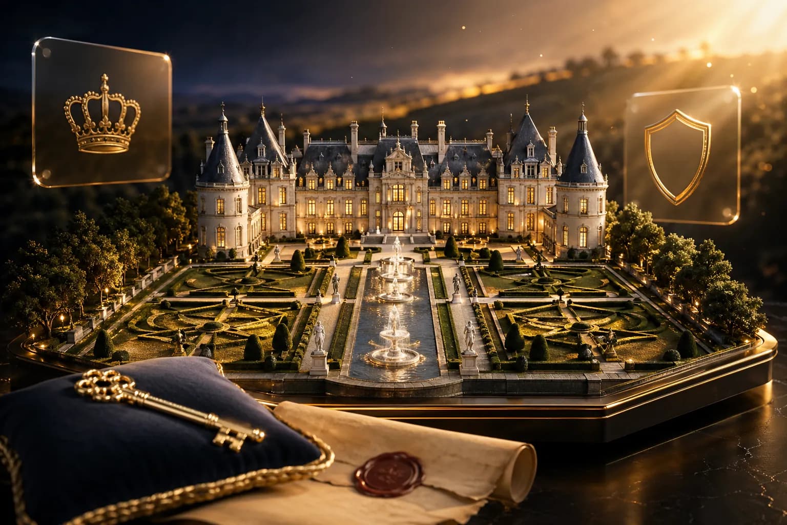 Cas n°3 — Sophie · Cadre dirigeante · 51 ans