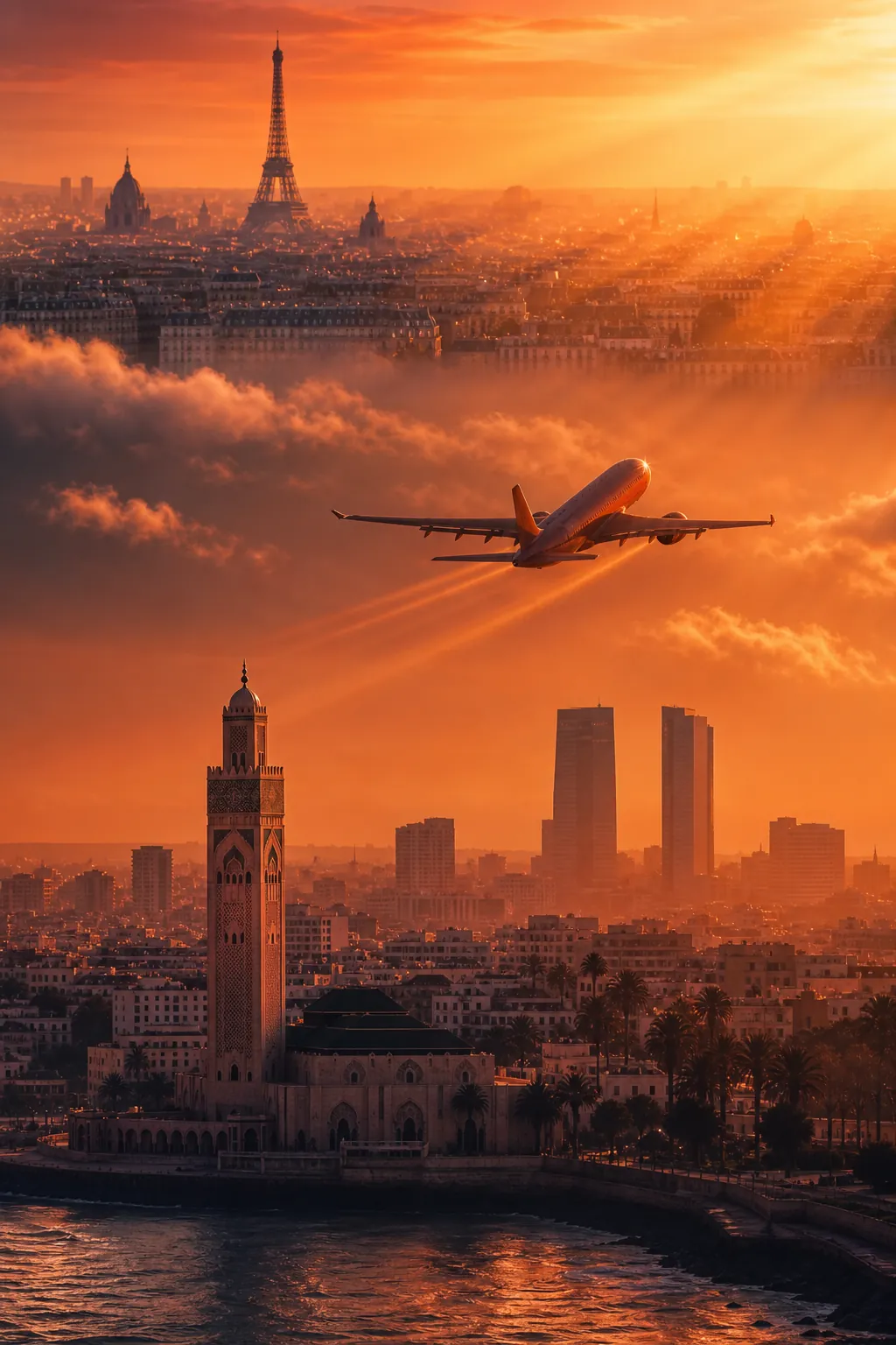 Régime des impatriés article 155 B du CGI : préparer son retour en France après une expatriation au Maroc