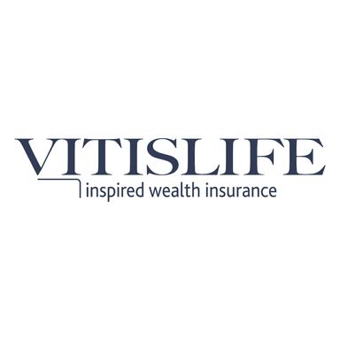 Logo Vitis Life — partenaire assureur luxembourgeois