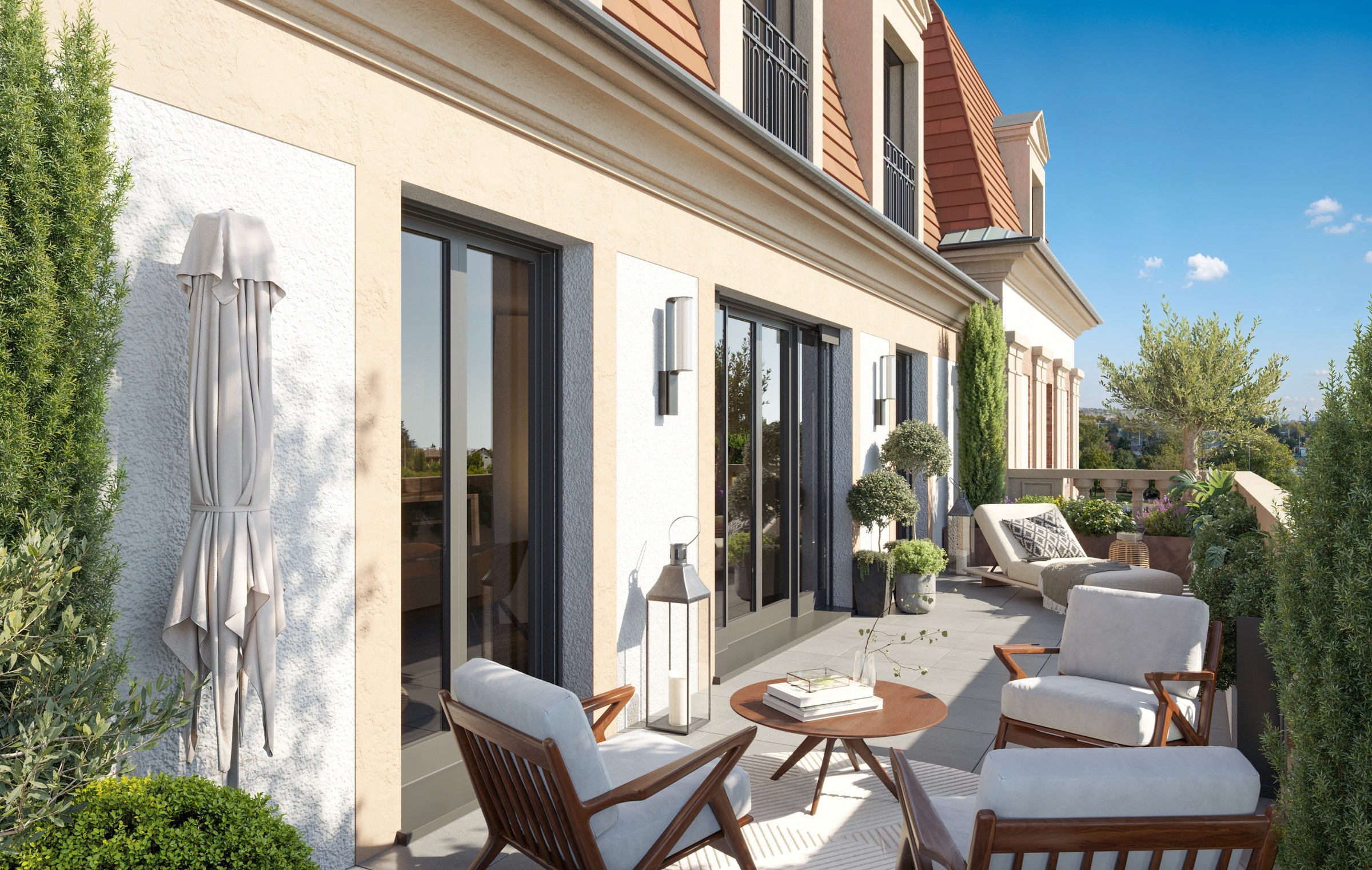 13 OR (92) — Le Plessis-Robinson