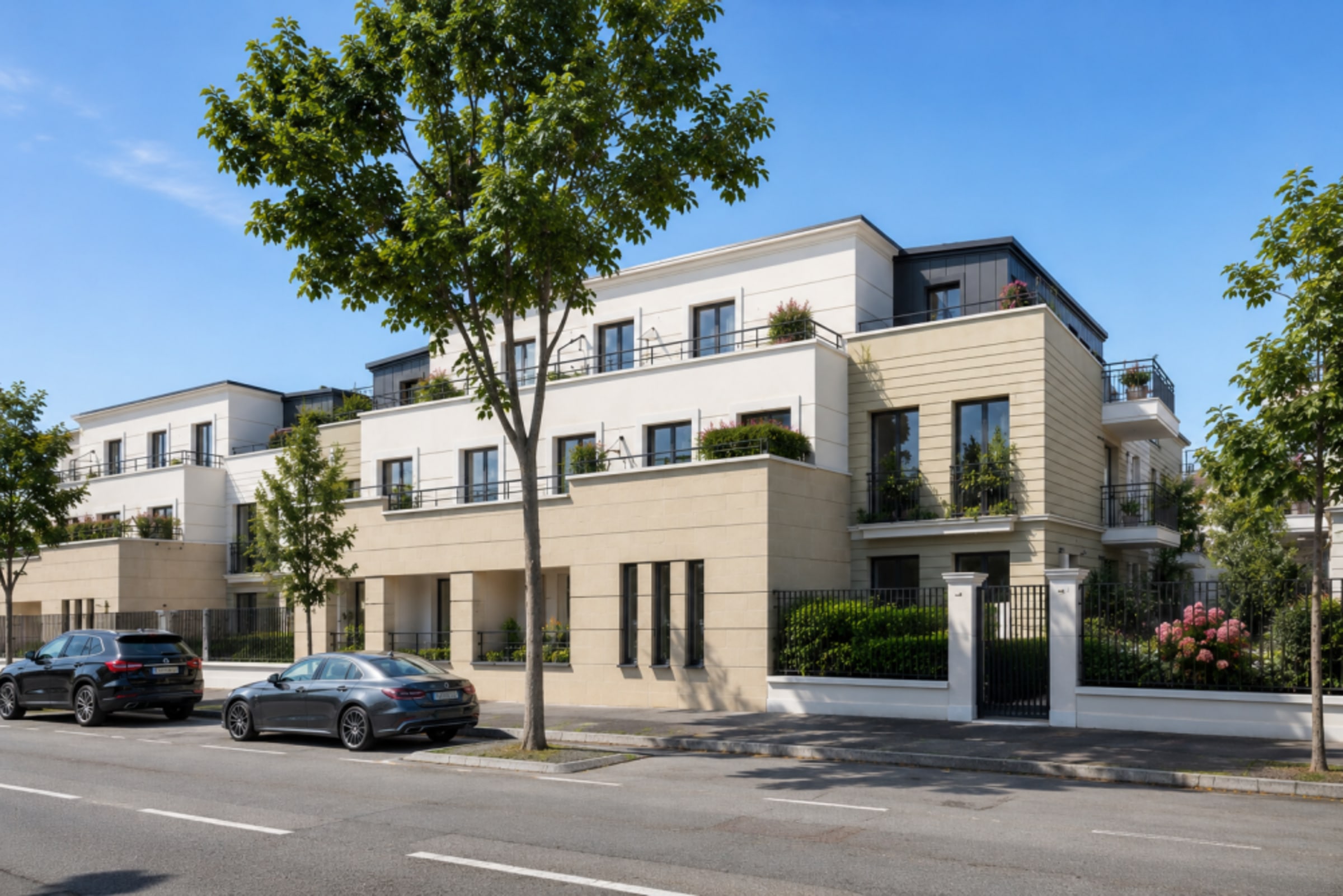 154 SAINT-MARC — Orléans
