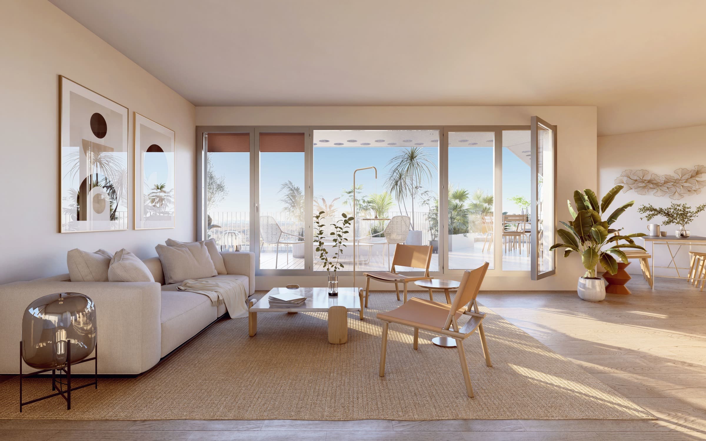 167 Aragon — visuel 1