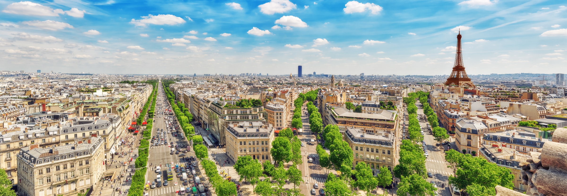 200 RUE DE CRIMEE — Paris 19e Arrondissement