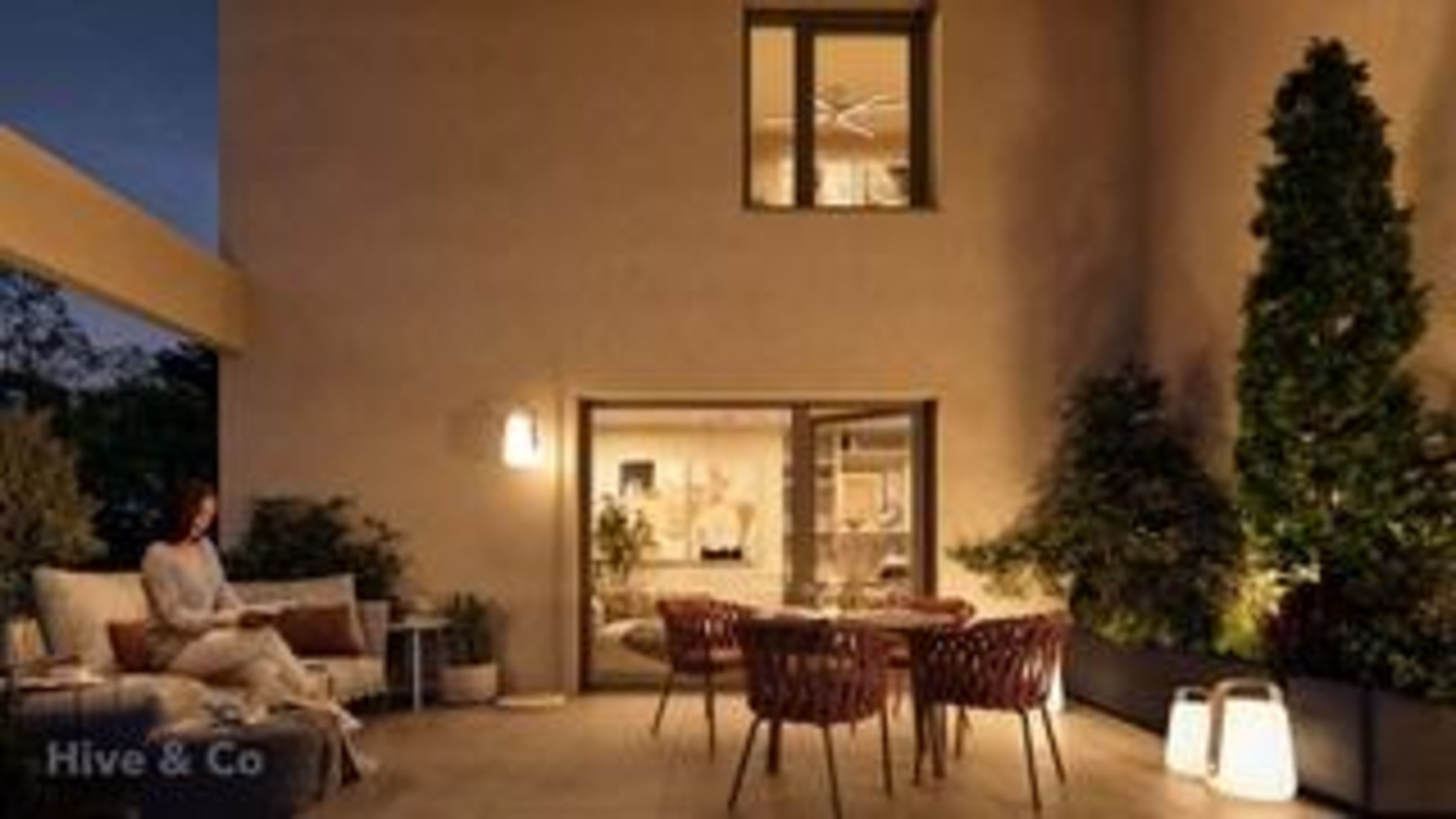 23 Faubourg — Saint-Fons
