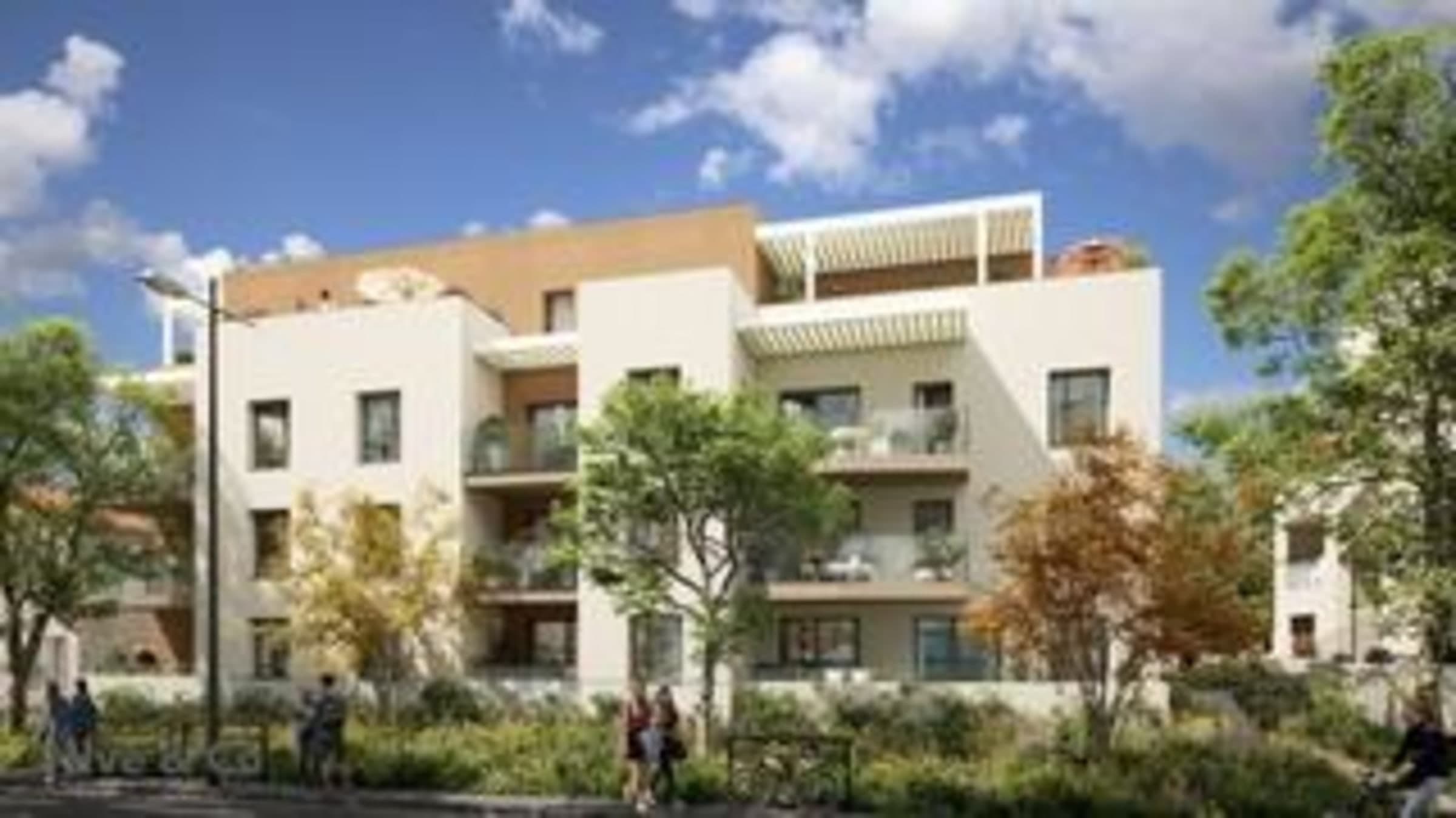 23 Faubourg — visuel 4
