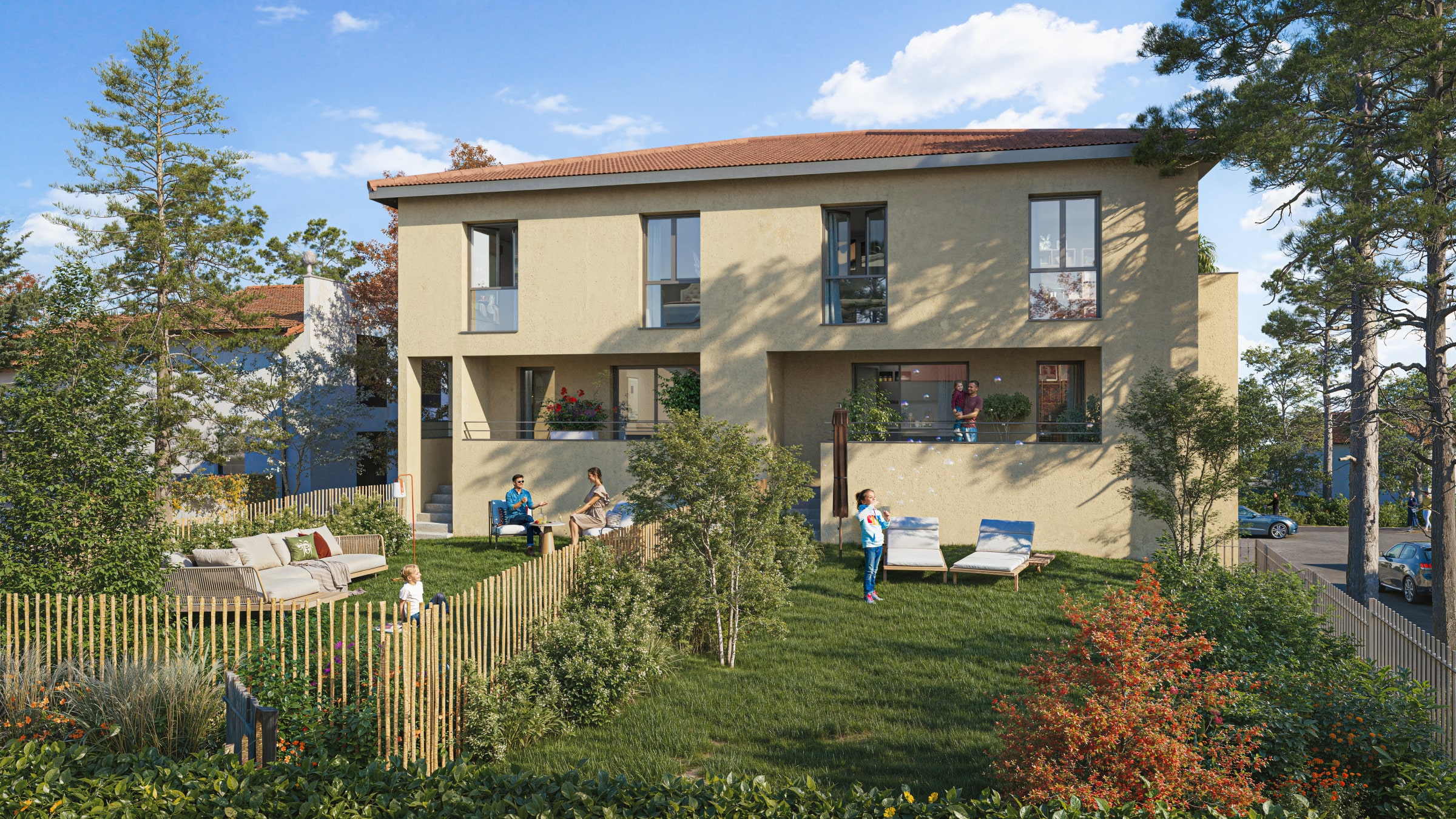 29 MILLAUD — Craponne