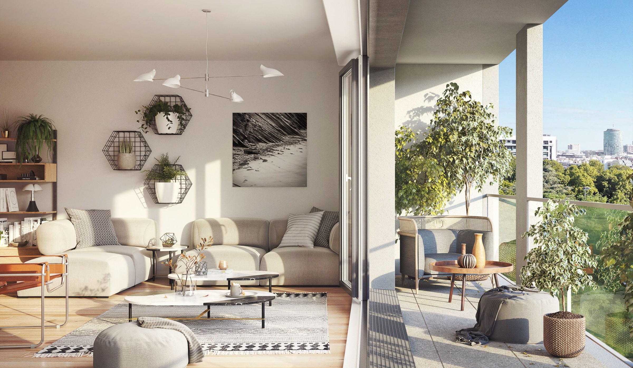 30 RUE D'ISSY — Vanves