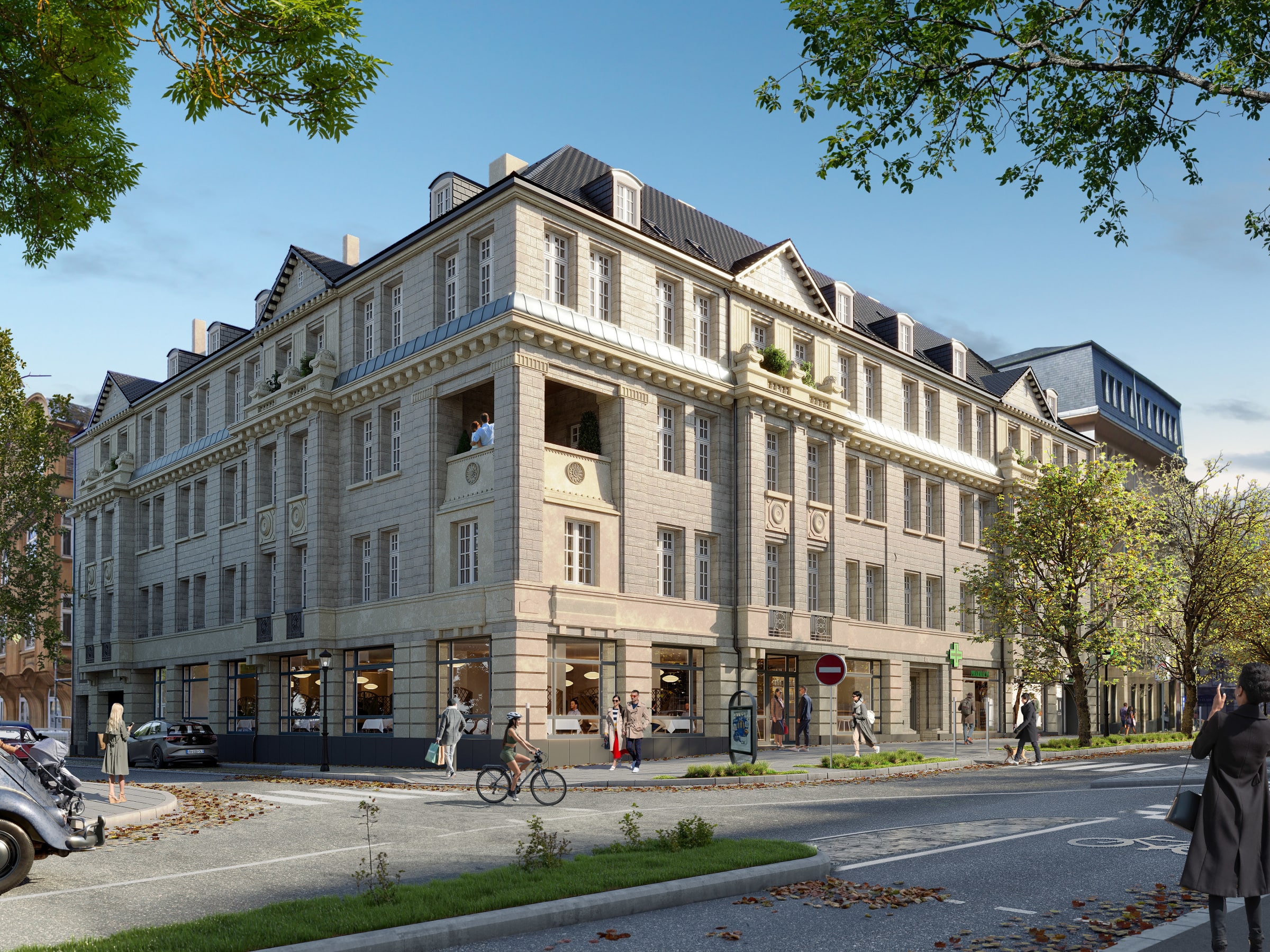 37 SAINT-THIEBAULT — Metz
