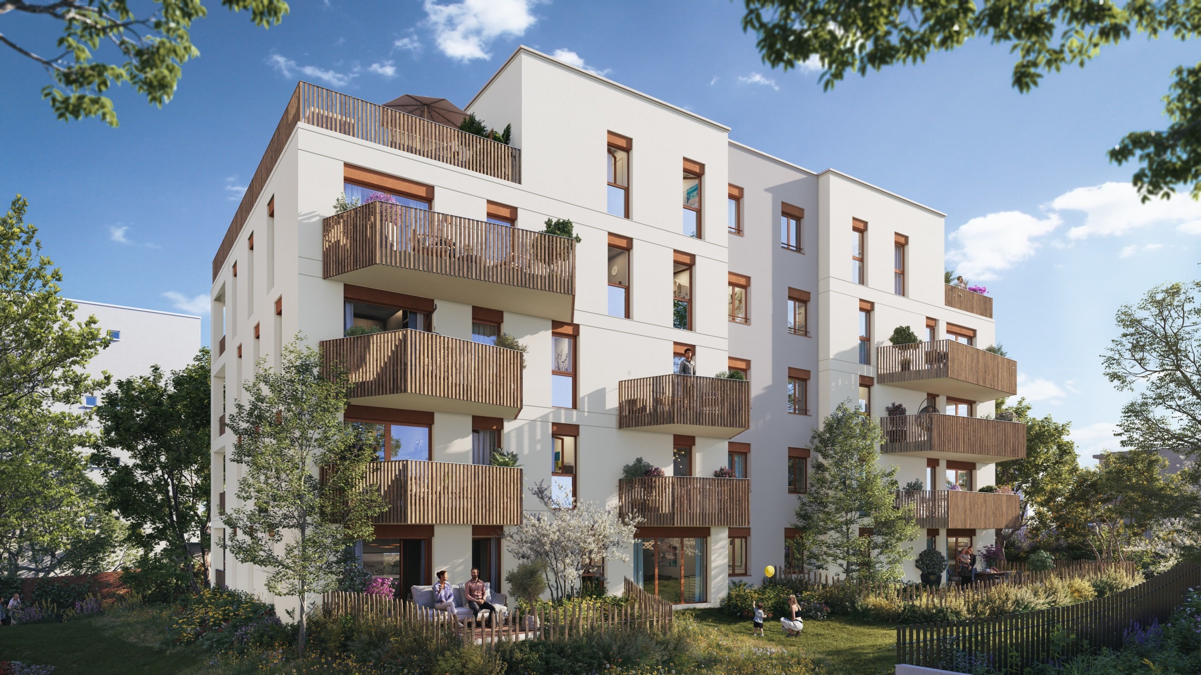 60 PASTEUR — Caluire-et-Cuire
