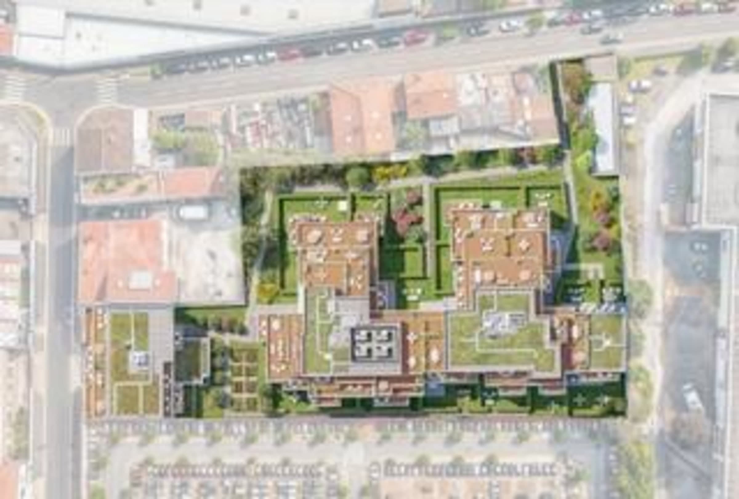 7 rue Gaston Monmousseau — programme immobilier neuf à Ivry-sur-Seine, photo 4