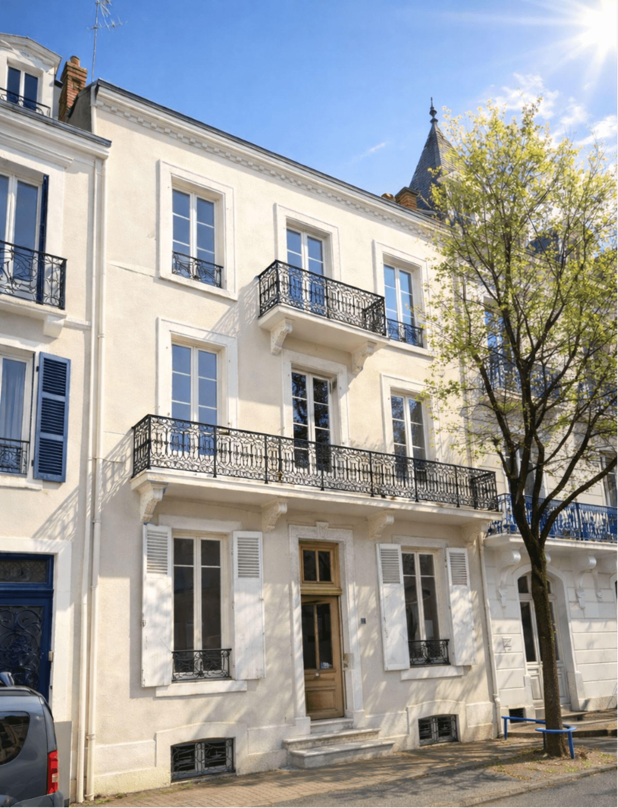 92 Célestins — visuel 3