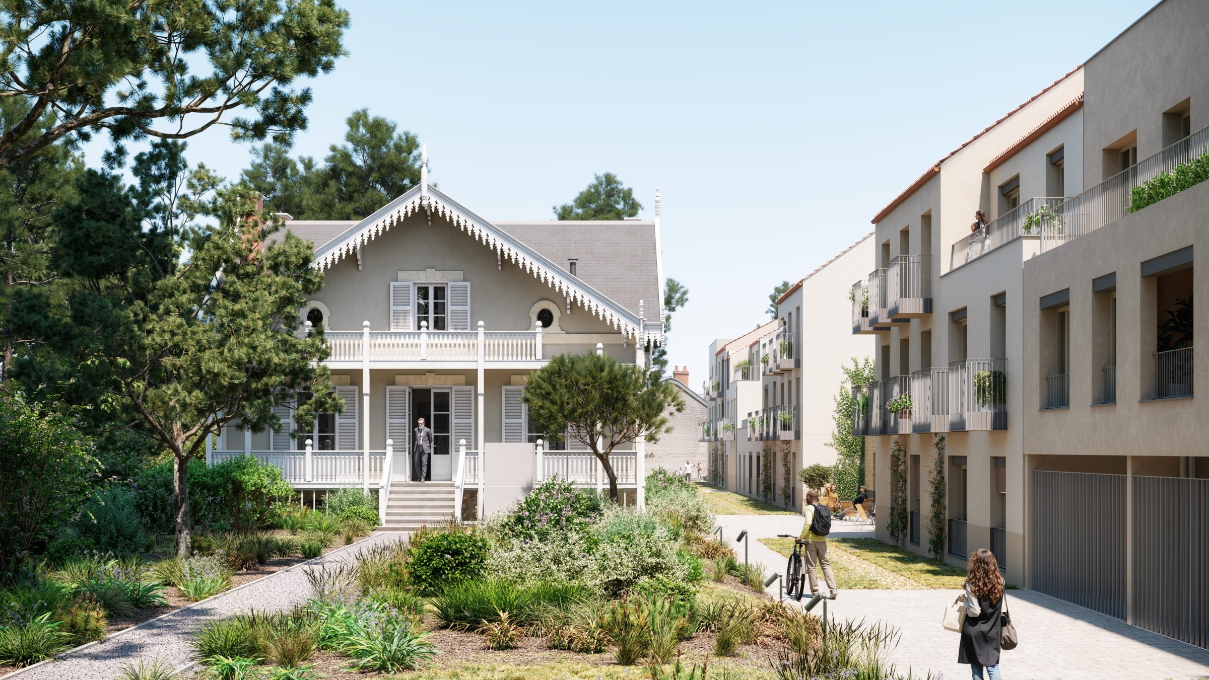 ACACIA — La Rochelle