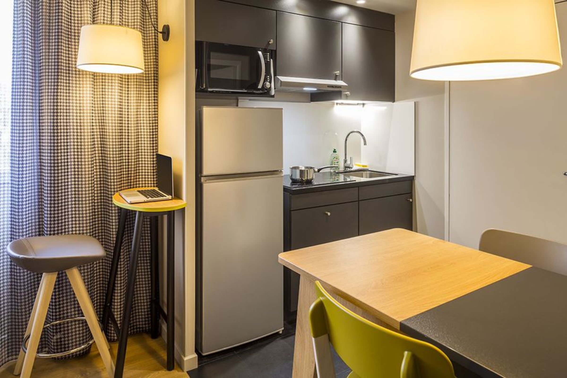 Adagio Montpellier Centre — Montpellier