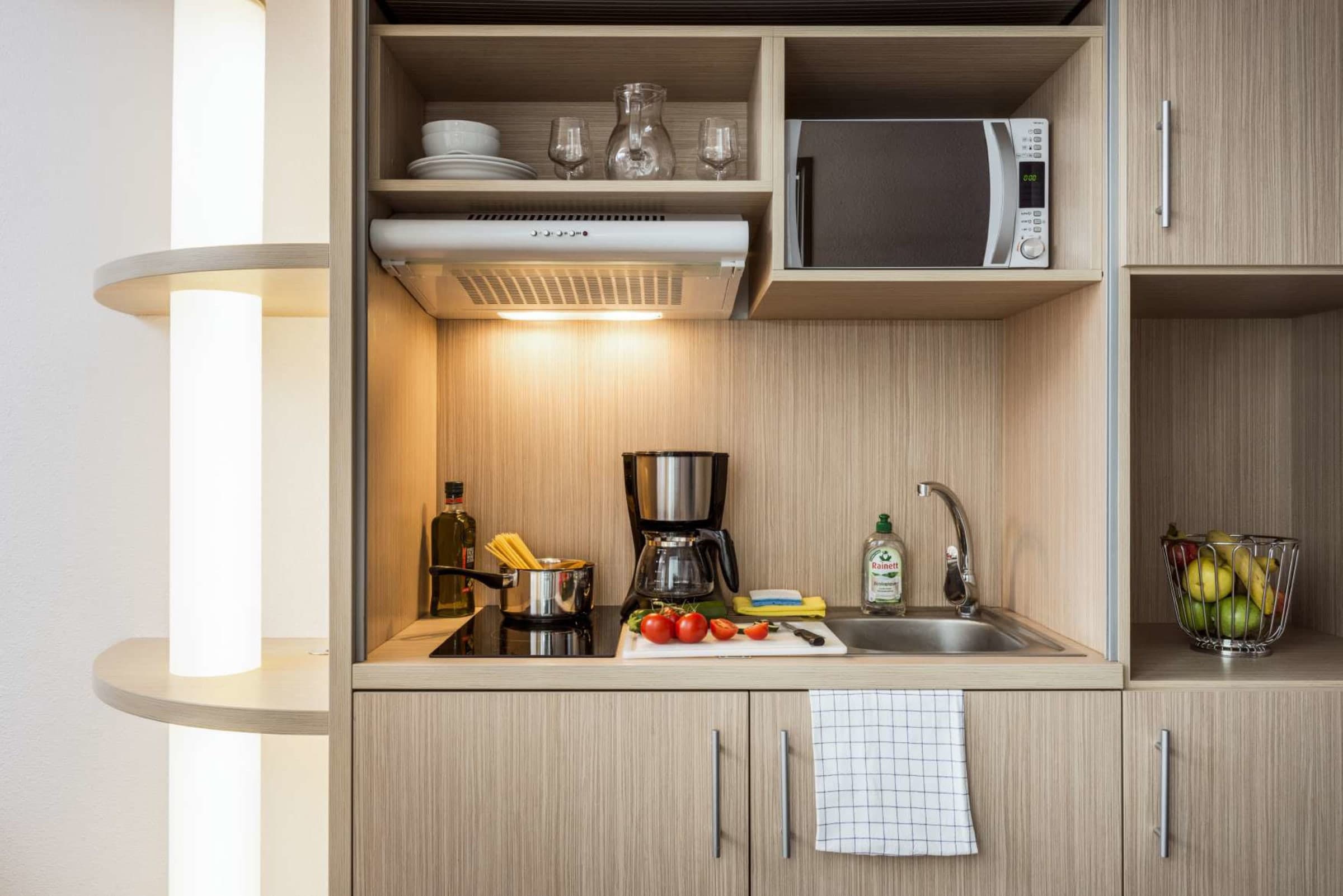 Adagio Paris Asnières — visuel 5
