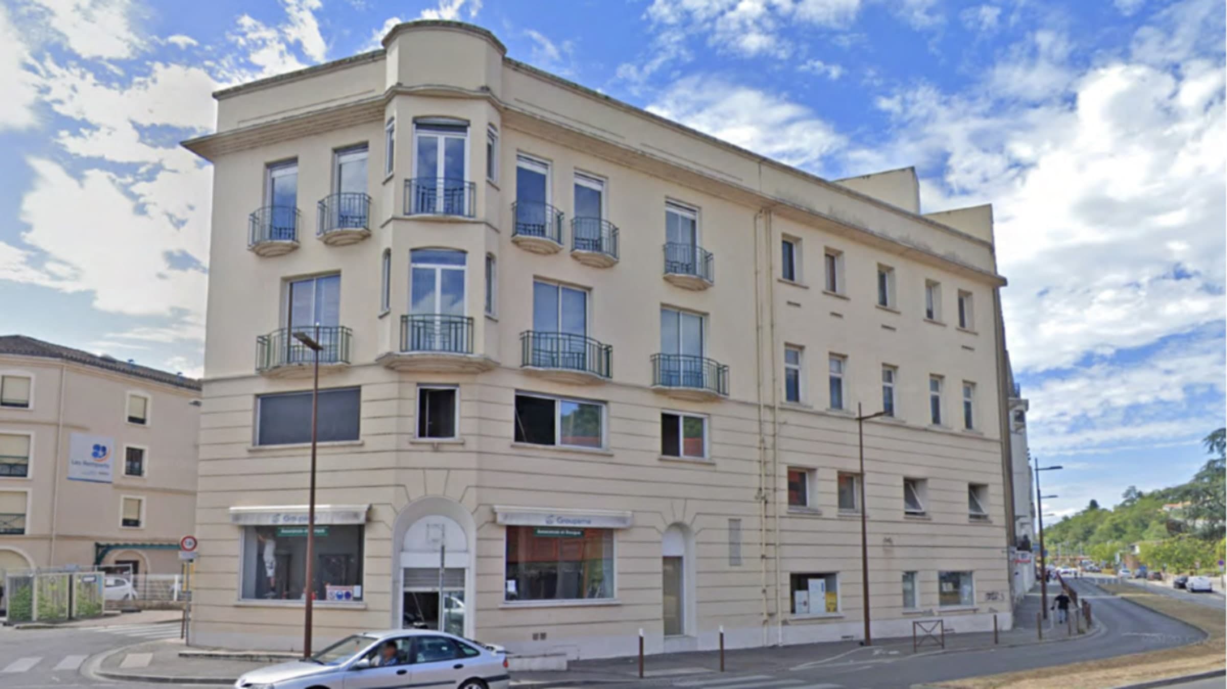 AGEN : Sylvain Dumon — programme immobilier neuf à Agen, photo 3