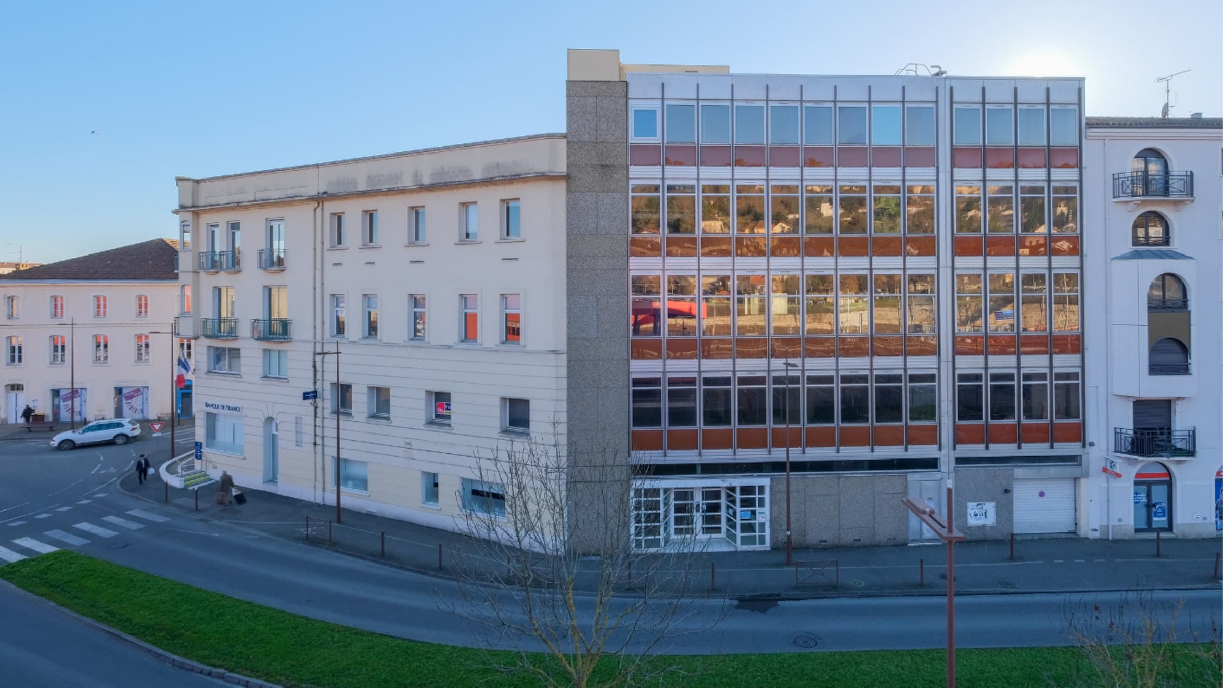 AGEN : Sylvain Dumon — programme immobilier neuf à Agen, photo 4