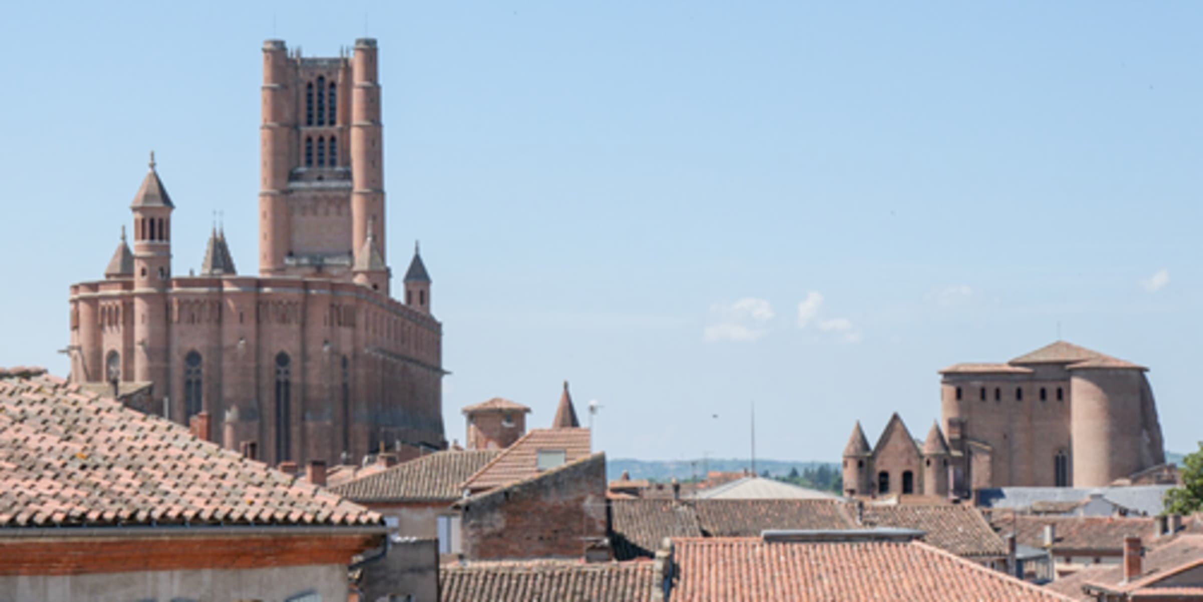 ALBI : Georges Pompidou — programme immobilier neuf à Albi, photo 4