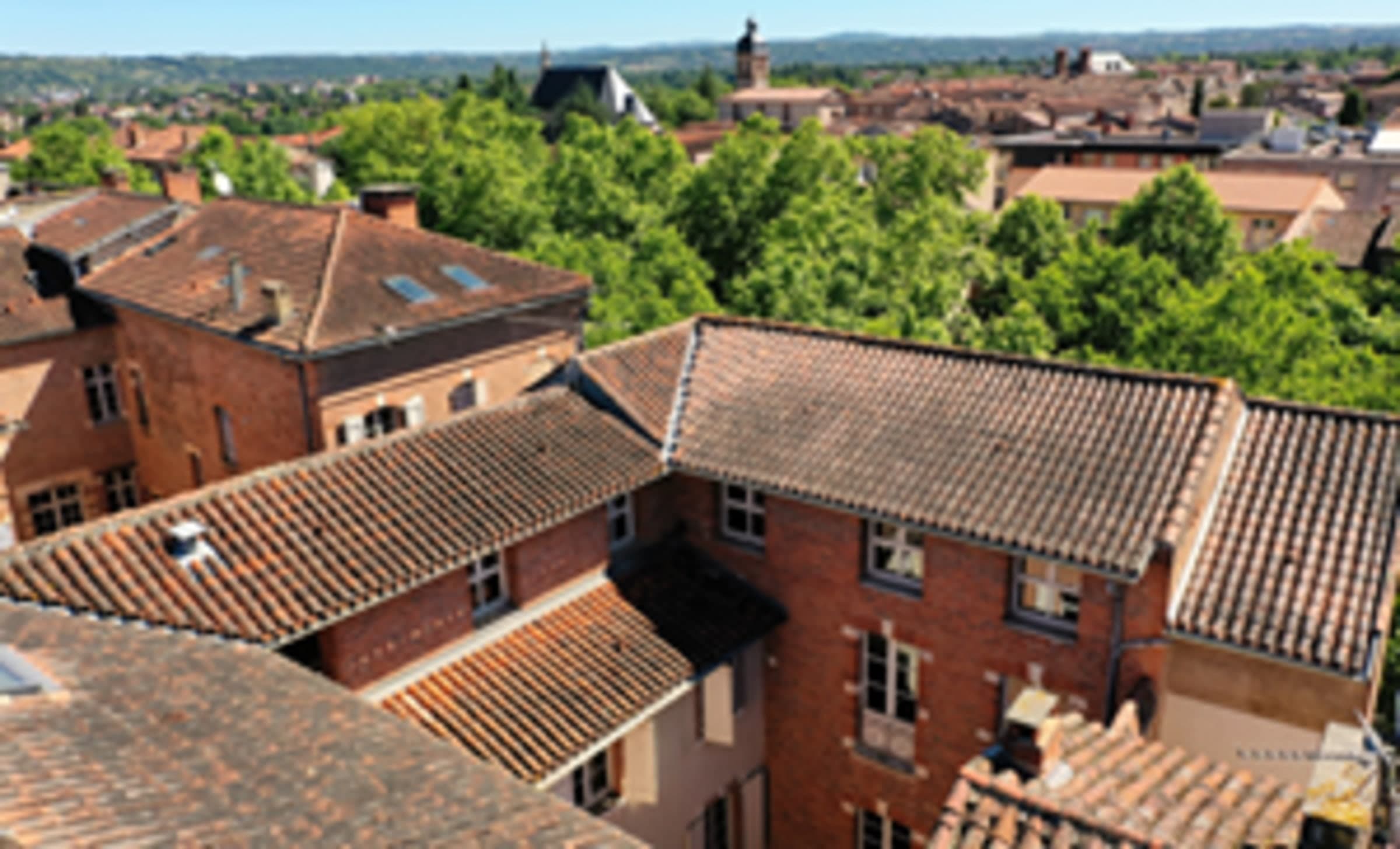 ALBI : Georges Pompidou — programme immobilier neuf à Albi, photo 5