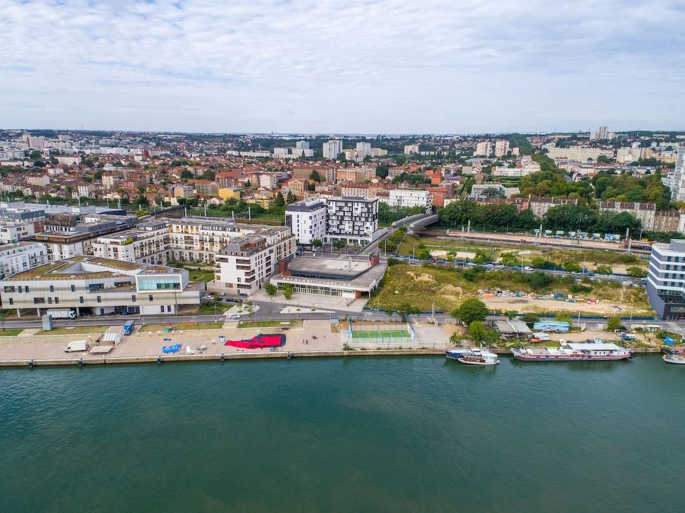 All Suites Appart Hôtel Orly Rungis — Rungis