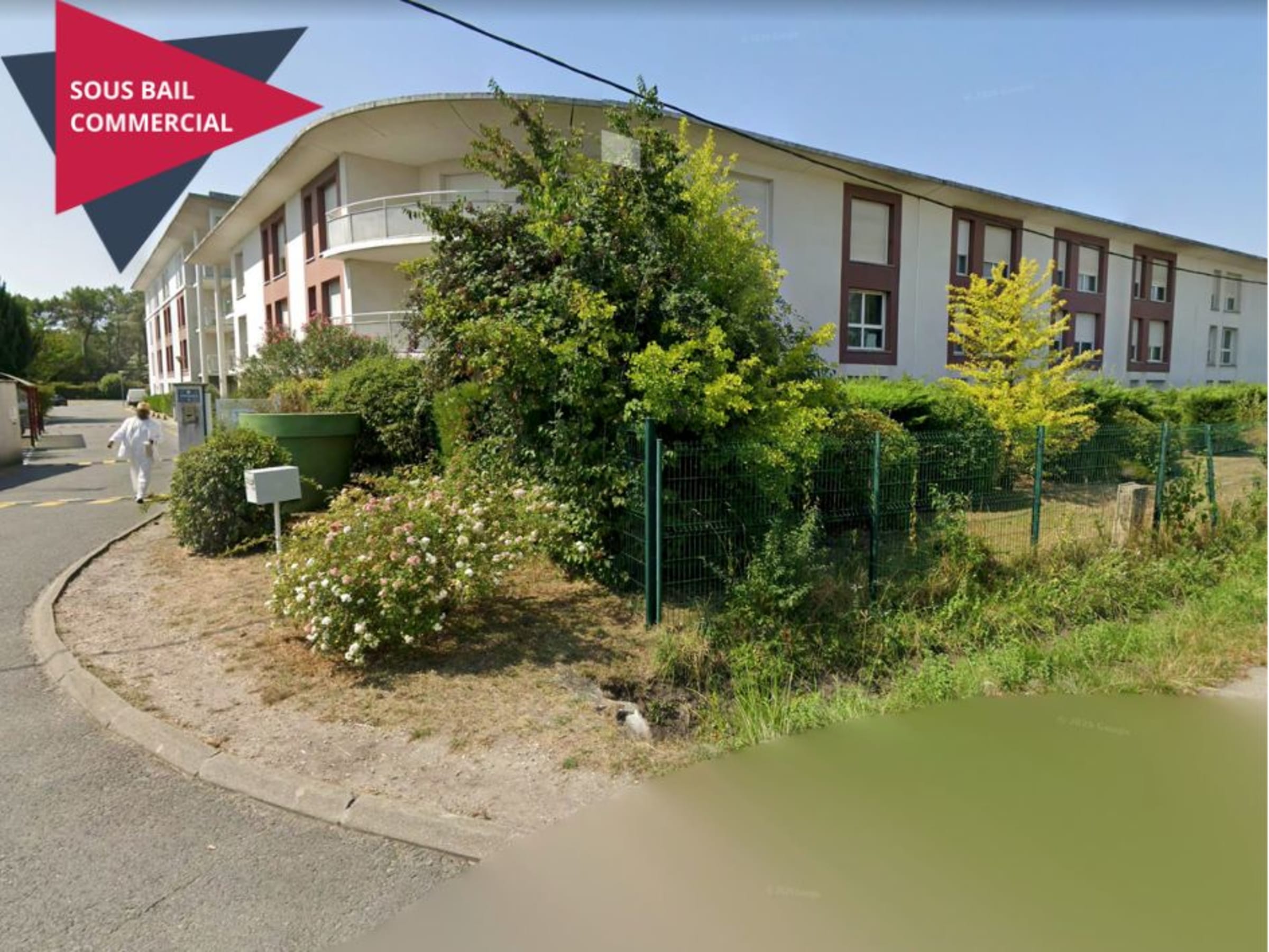 All Suites - Mérignac - Saint Exupéry — Mérignac