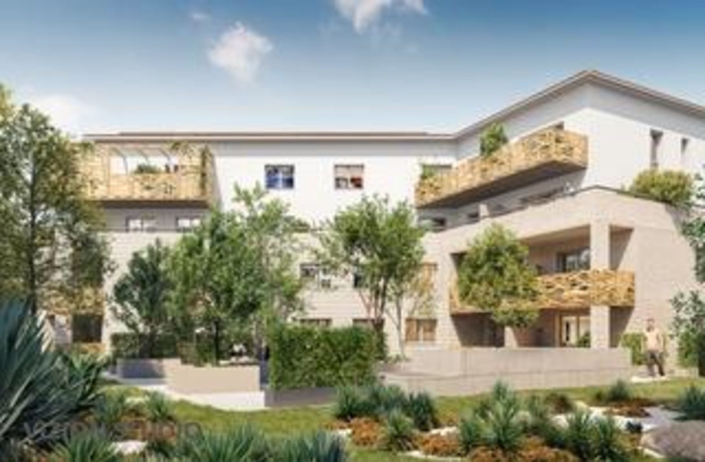 Almaya — Colomiers