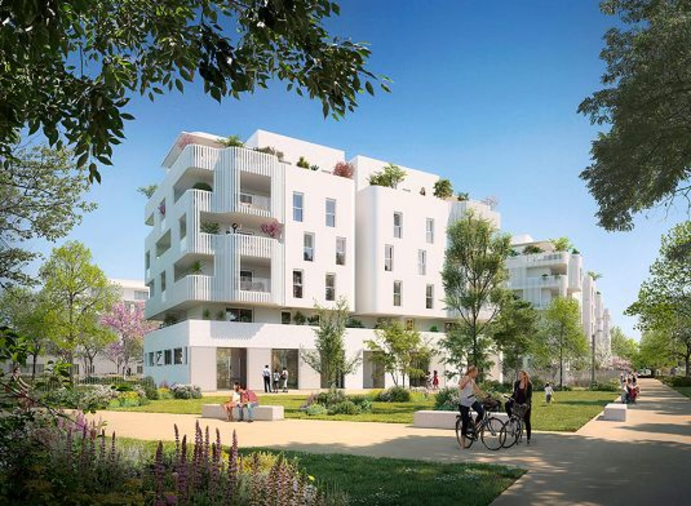 ALTESSE — Castelnau-le-Lez