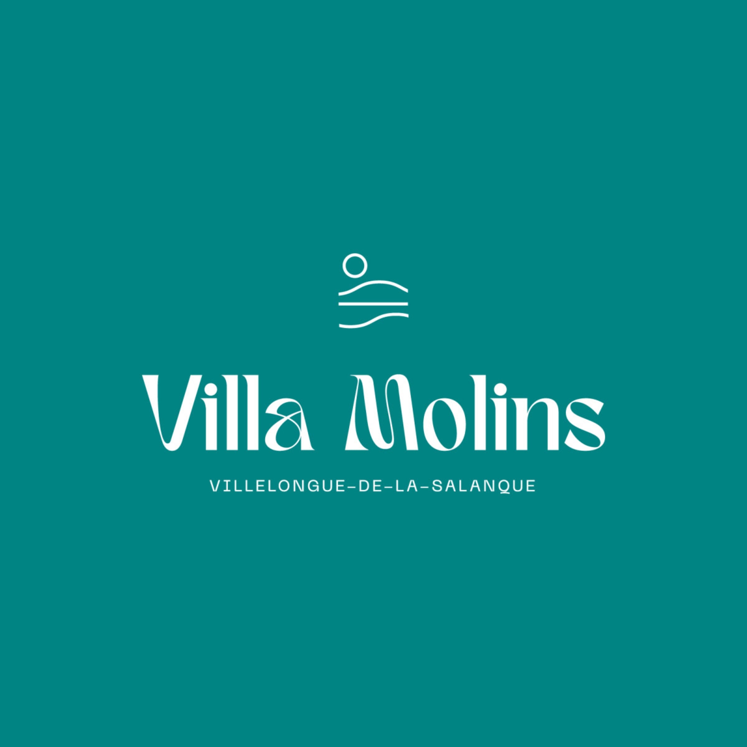 AMO (COOP) - PSLA - VILLA MOLINS — Villelongue-de-la-Salanque