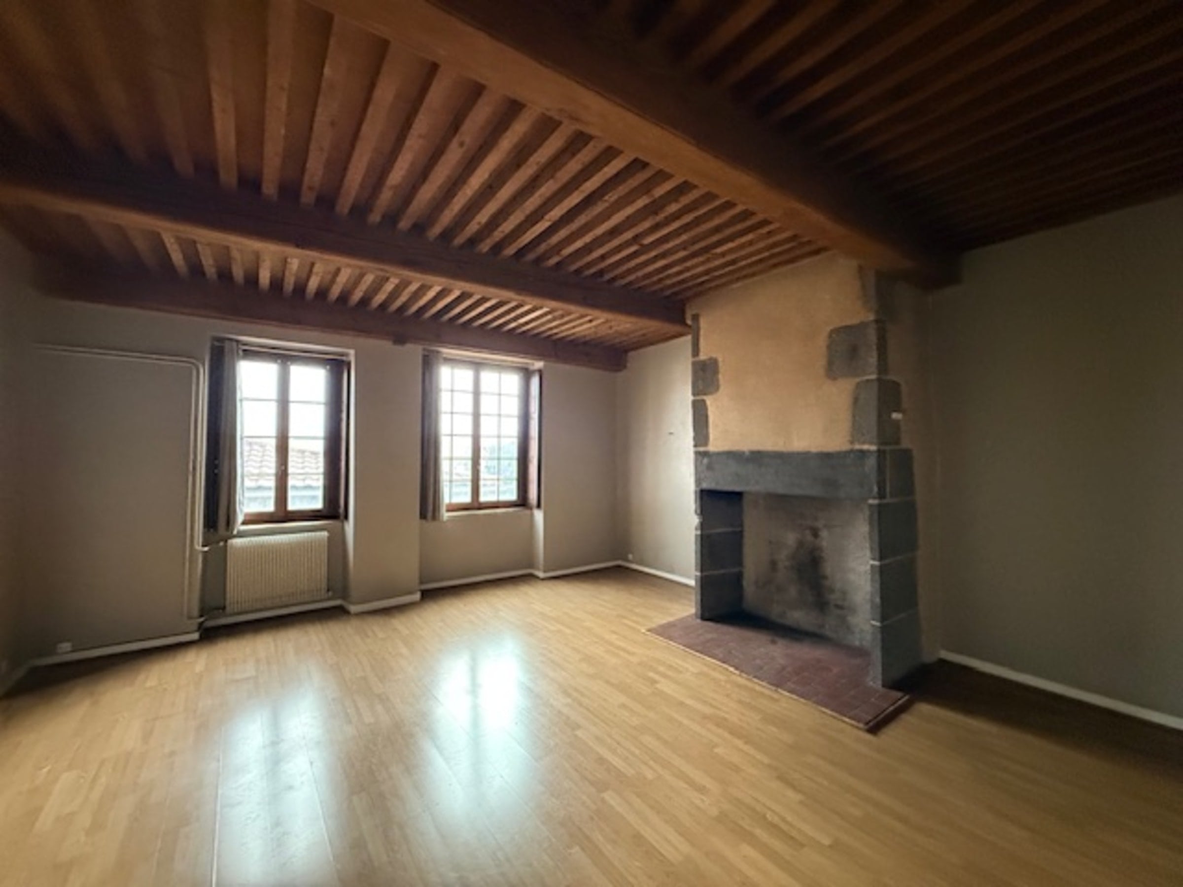 Programme ANGELUS à Clermont-Ferrand