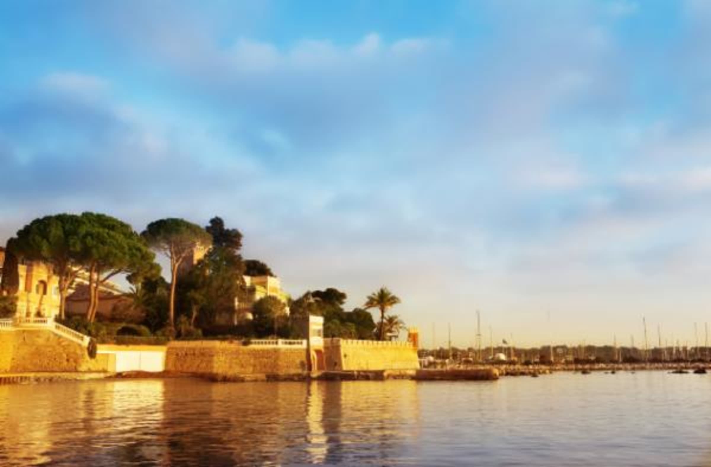ANTIBES I Juan les Pins - Les Terrasses d'Eden — visuel 3