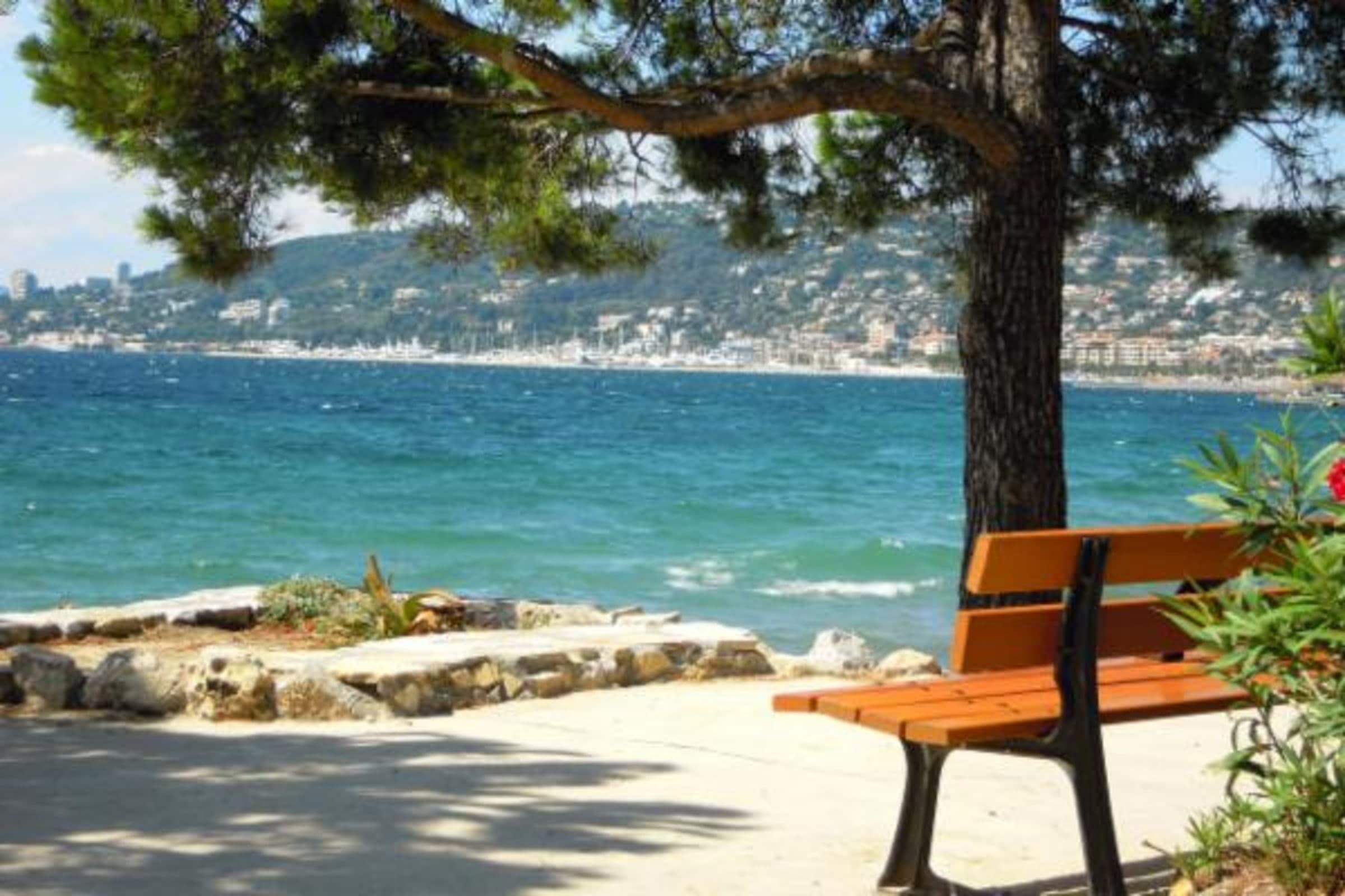 ANTIBES I Juan les Pins - Les Terrasses d'Eden — visuel 4