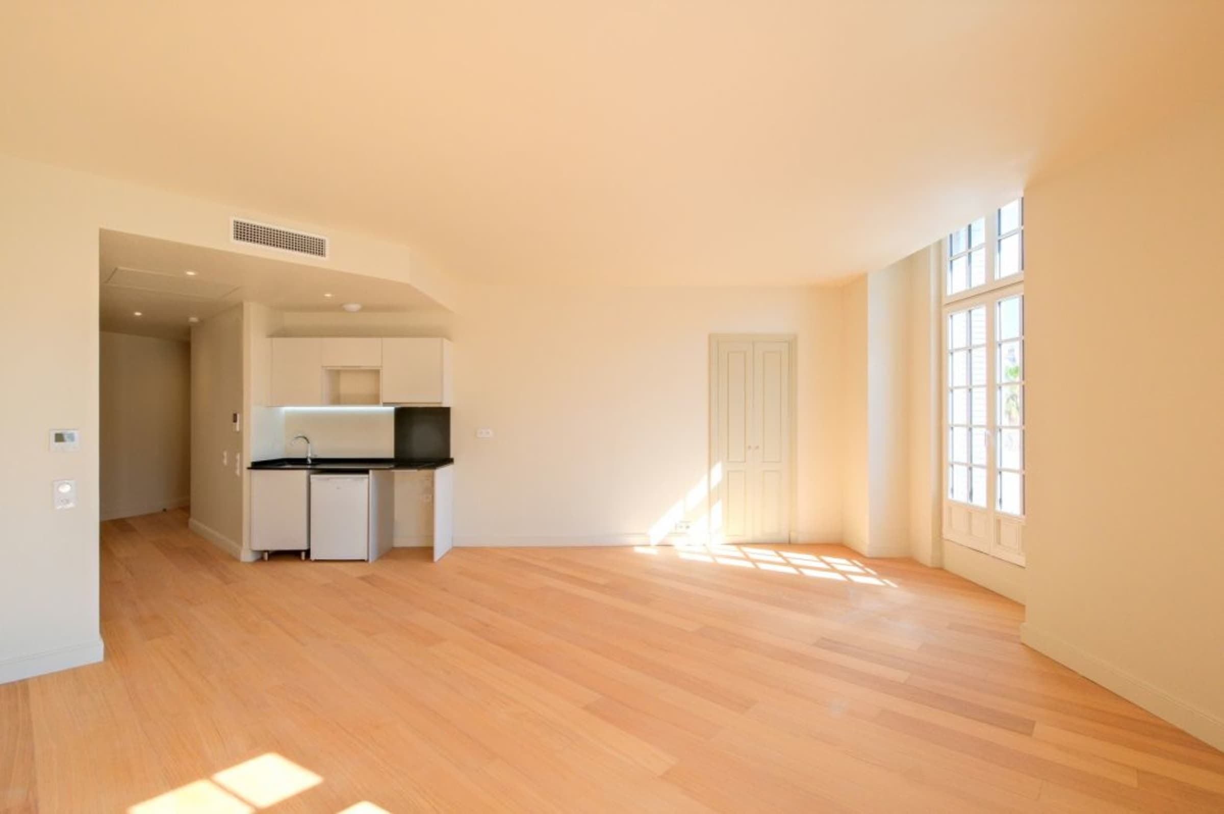 ANTIBES : Le Grand Hôtel — programme immobilier neuf à Antibes, photo 2