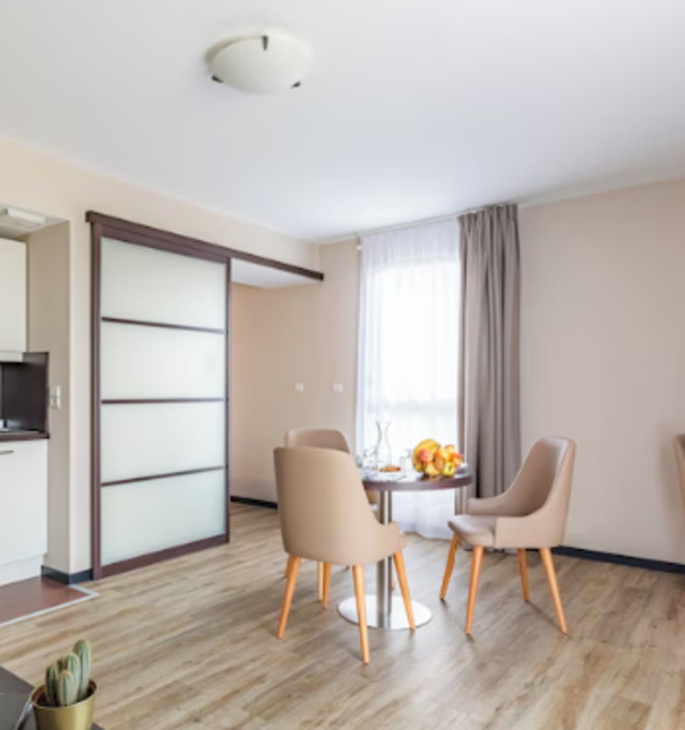 APPART’CITY CONFORT Nantes Ouest Saint Herblain — programme immobilier neuf à Saint-Herblain, photo 2
