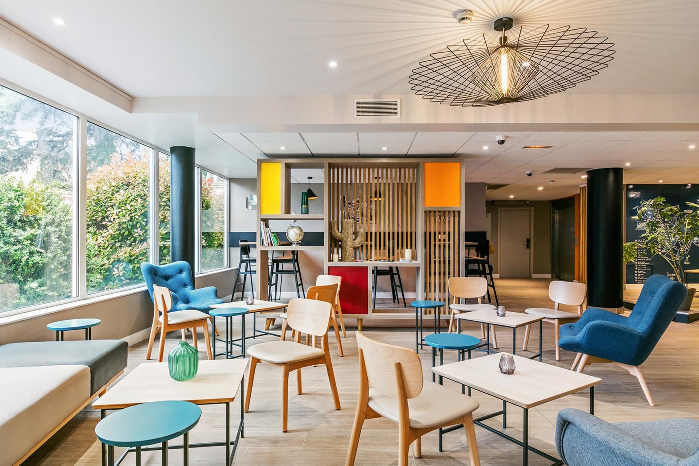 Appart City Saint Roch — programme immobilier neuf à Montpellier, photo 2