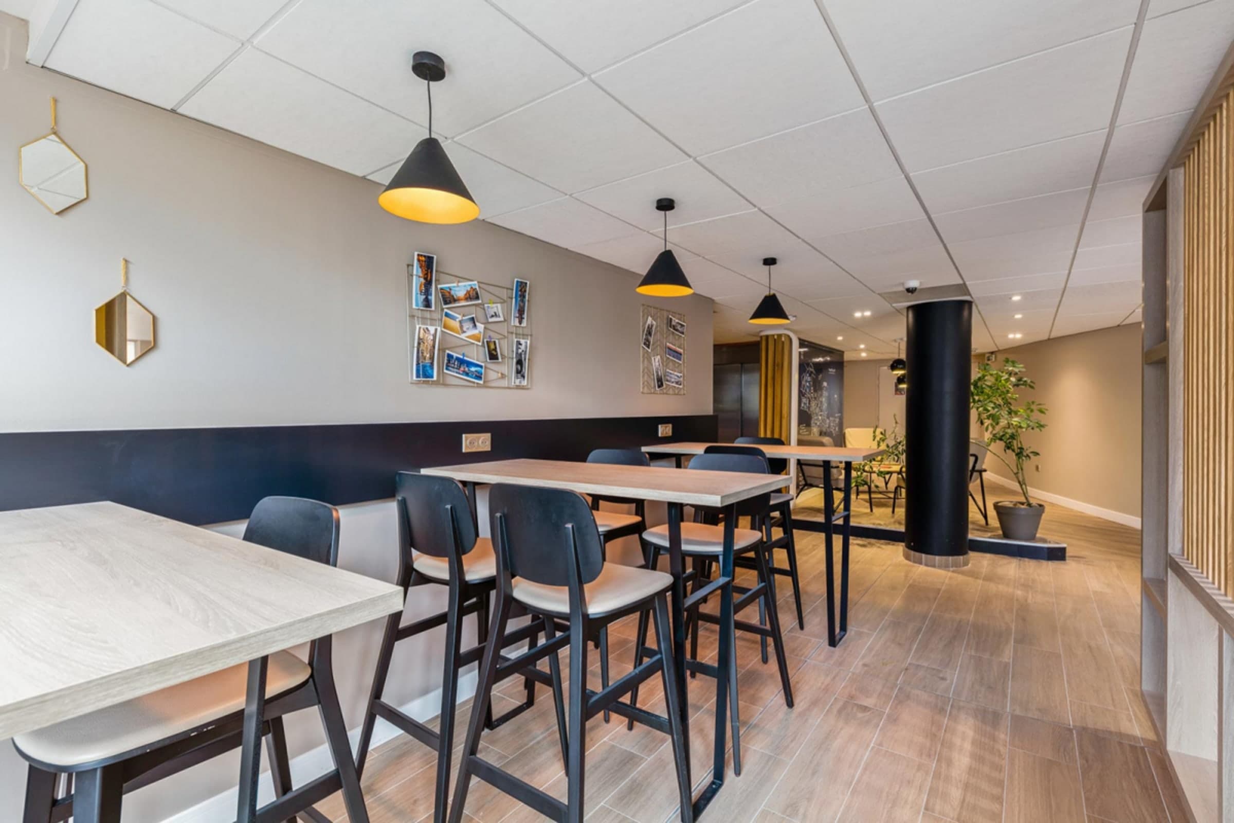 Appart City Saint Roch — programme immobilier neuf à Montpellier, photo 3