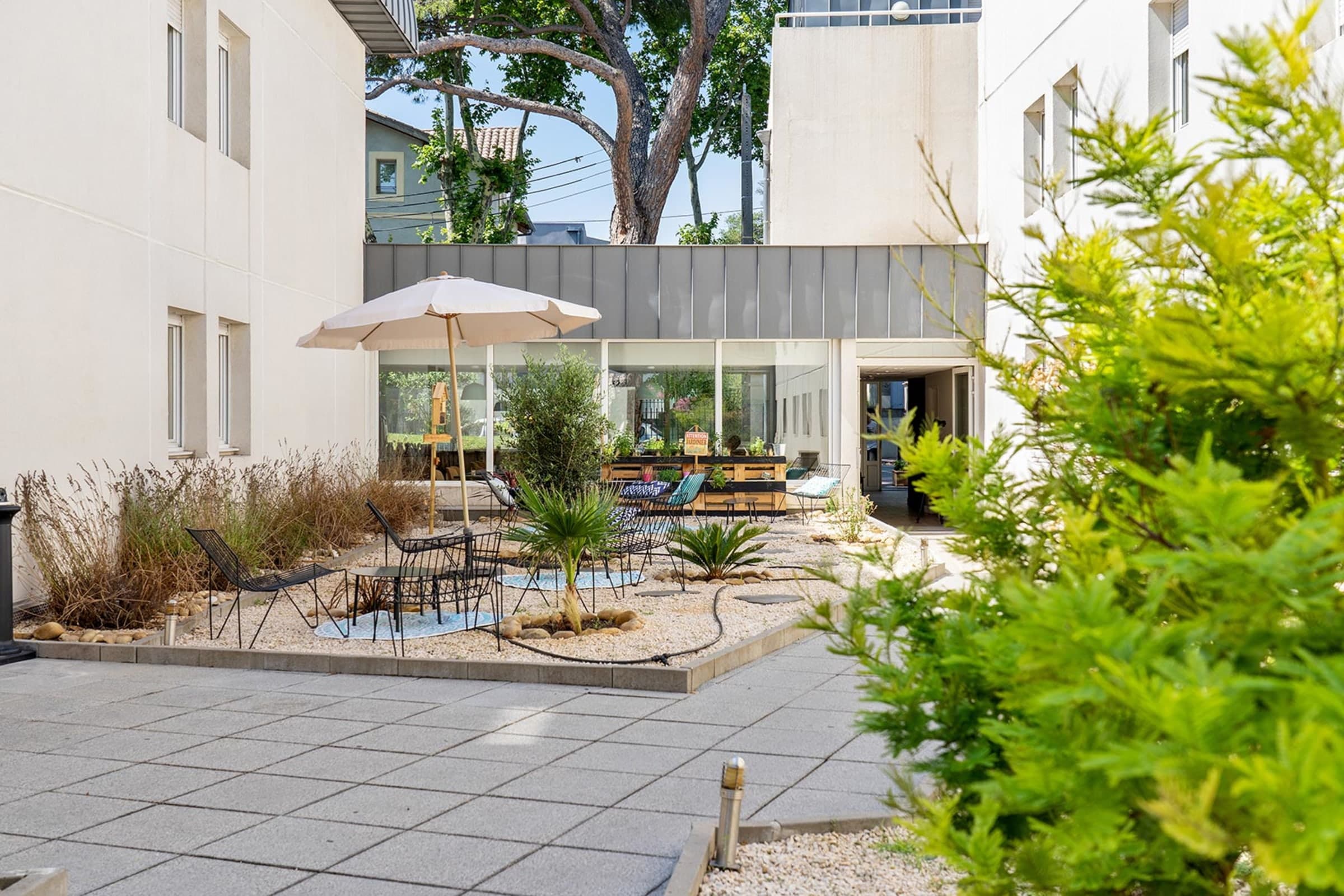 Appart City Saint Roch — programme immobilier neuf à Montpellier, photo 4