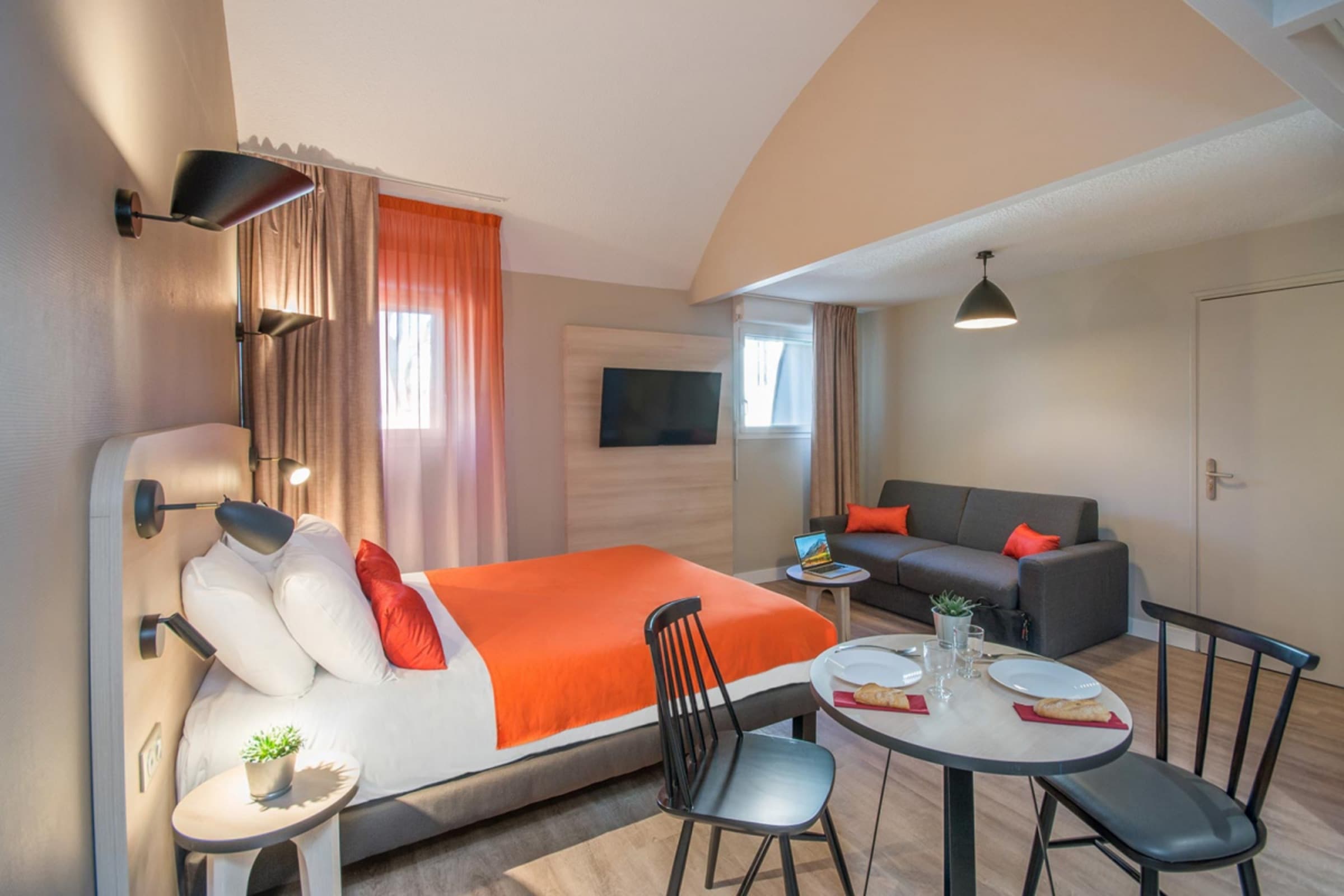 Appart City Saint Roch — programme immobilier neuf à Montpellier, photo 5
