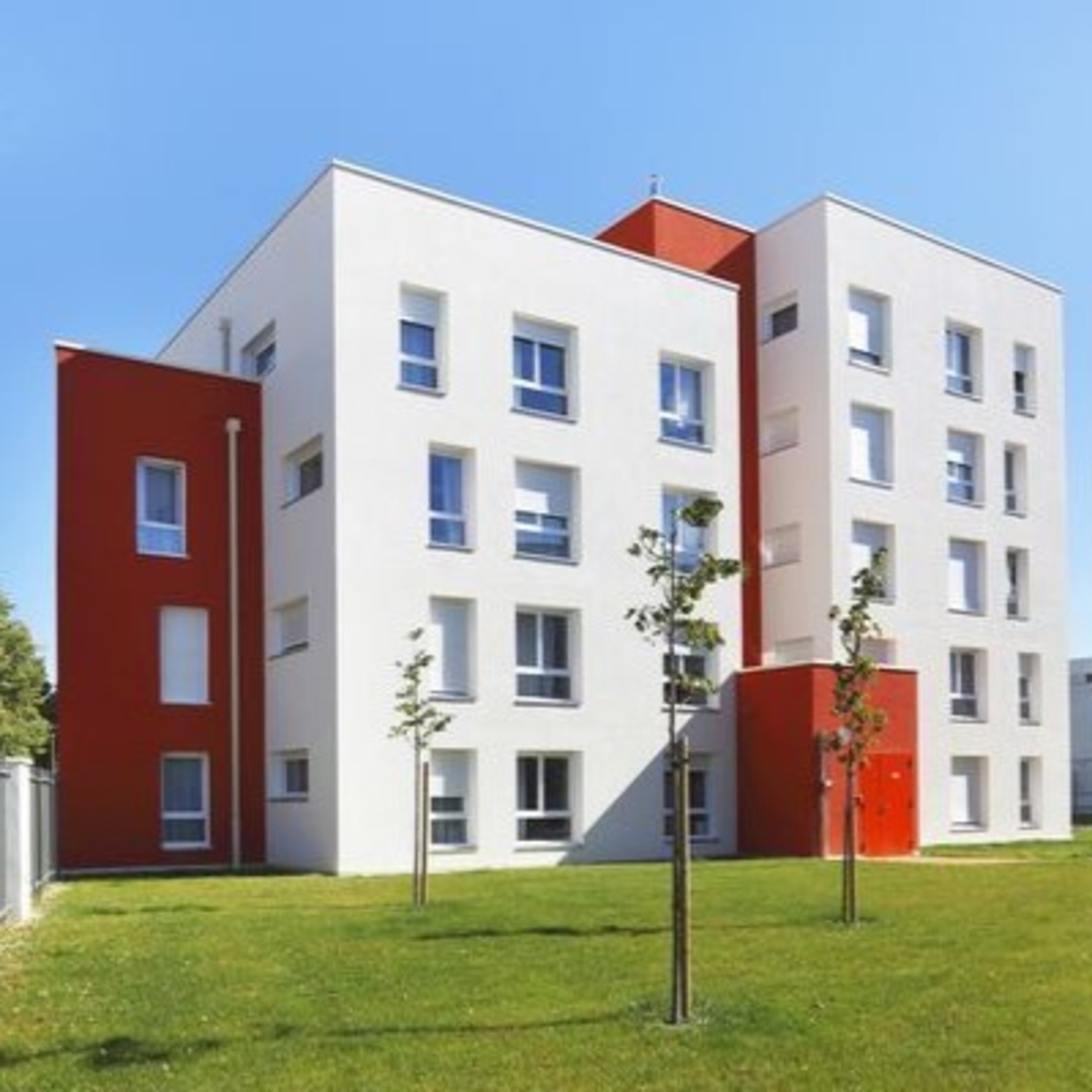 Appart'Etud Eiffel — Dijon