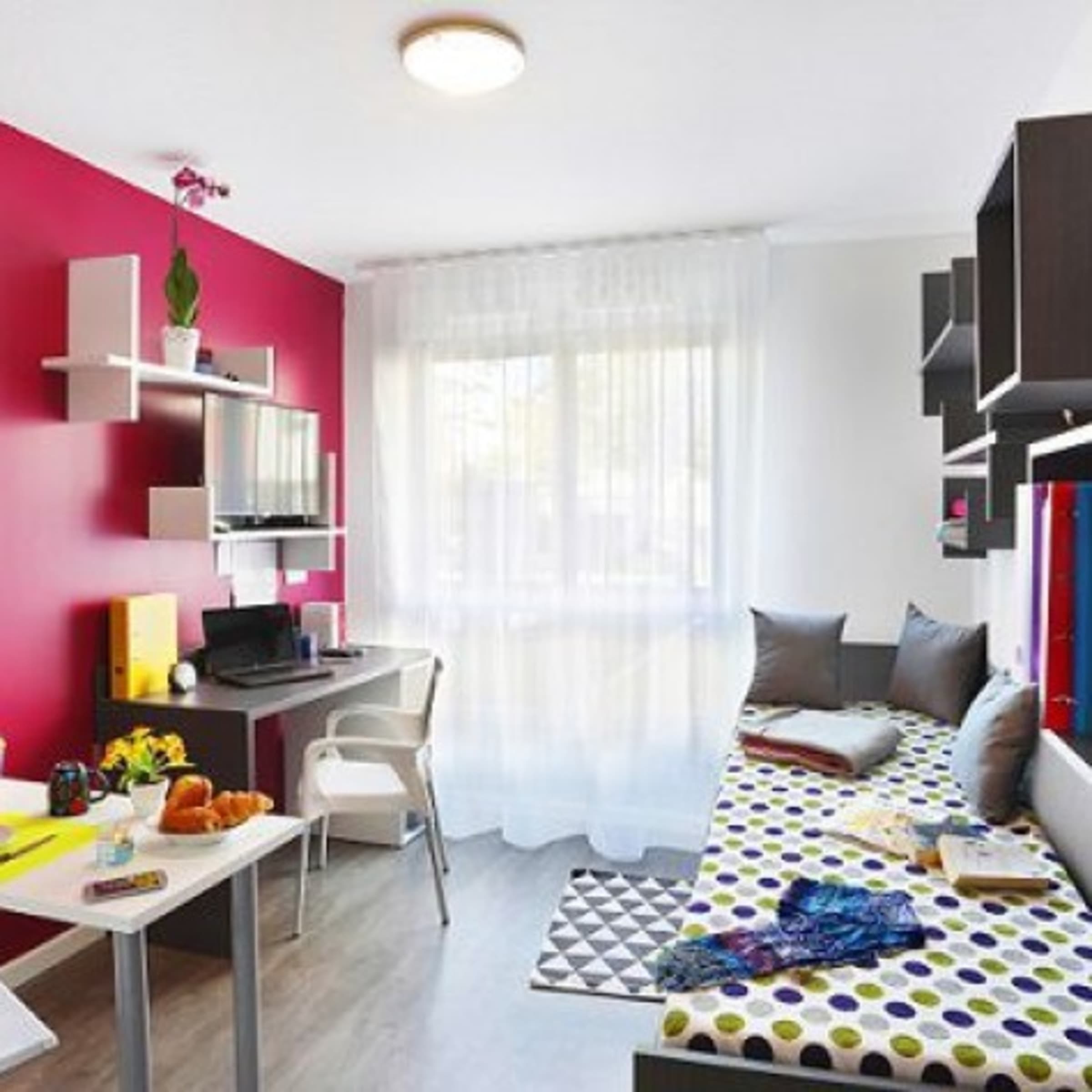 Appart'Etud Eiffel — visuel 2