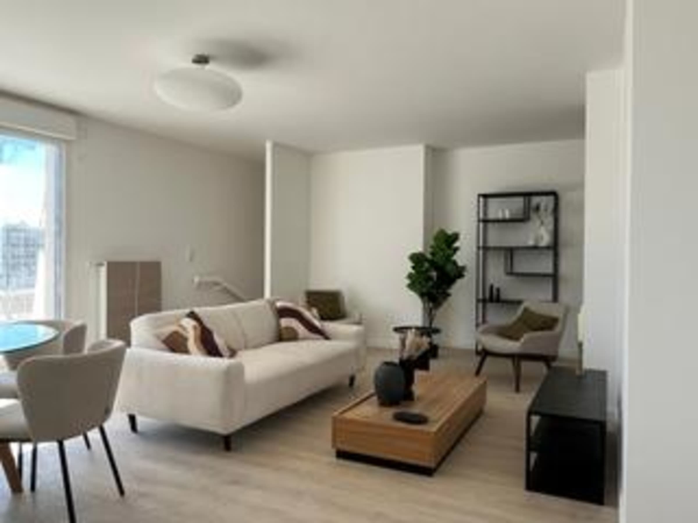 APPARTEMENT 5 PIECES DUPLEX — visuel 2