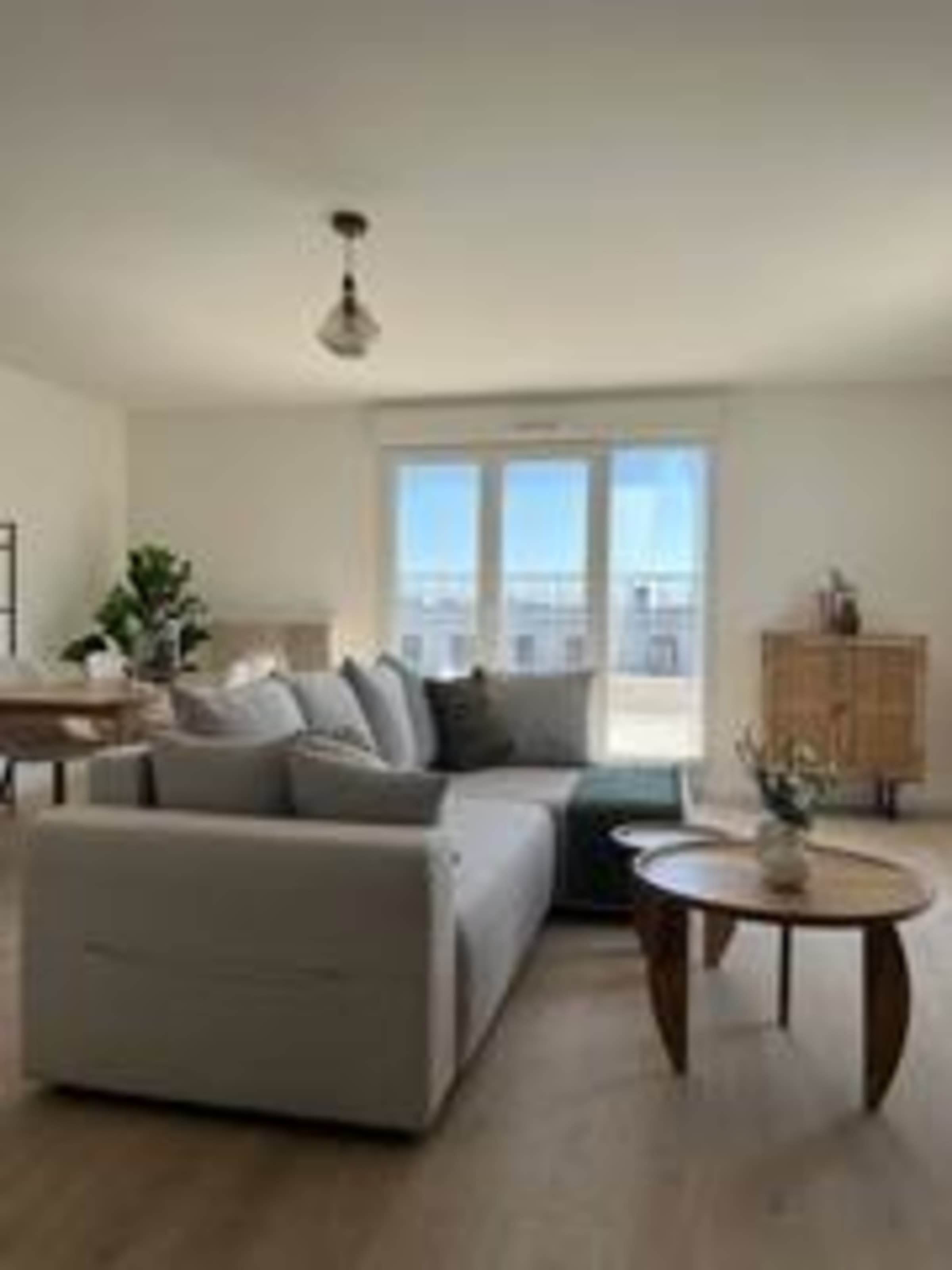 APPARTEMENT 5 PIECES DUPLEX — visuel 4