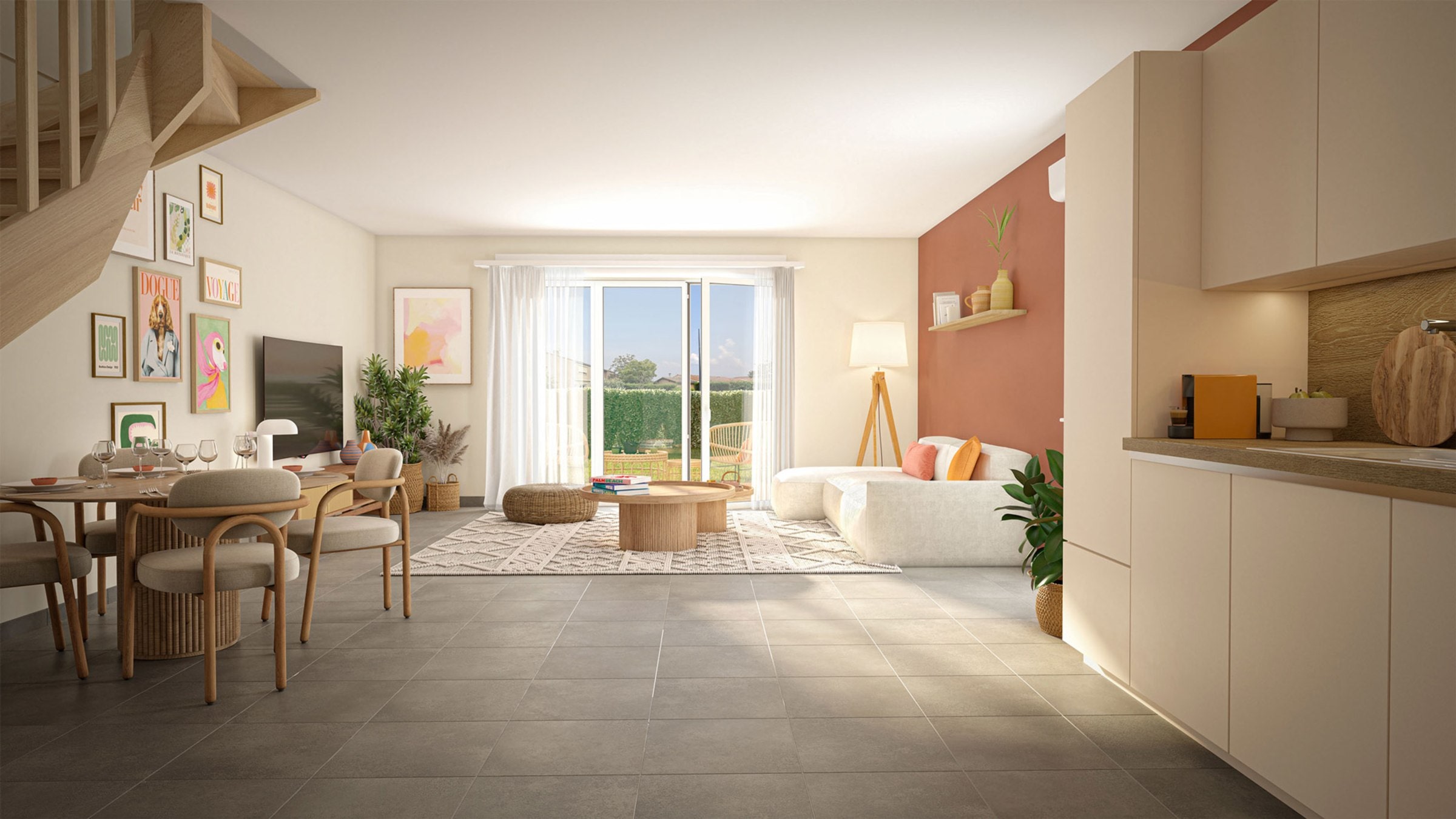 ARIA — Blagnac