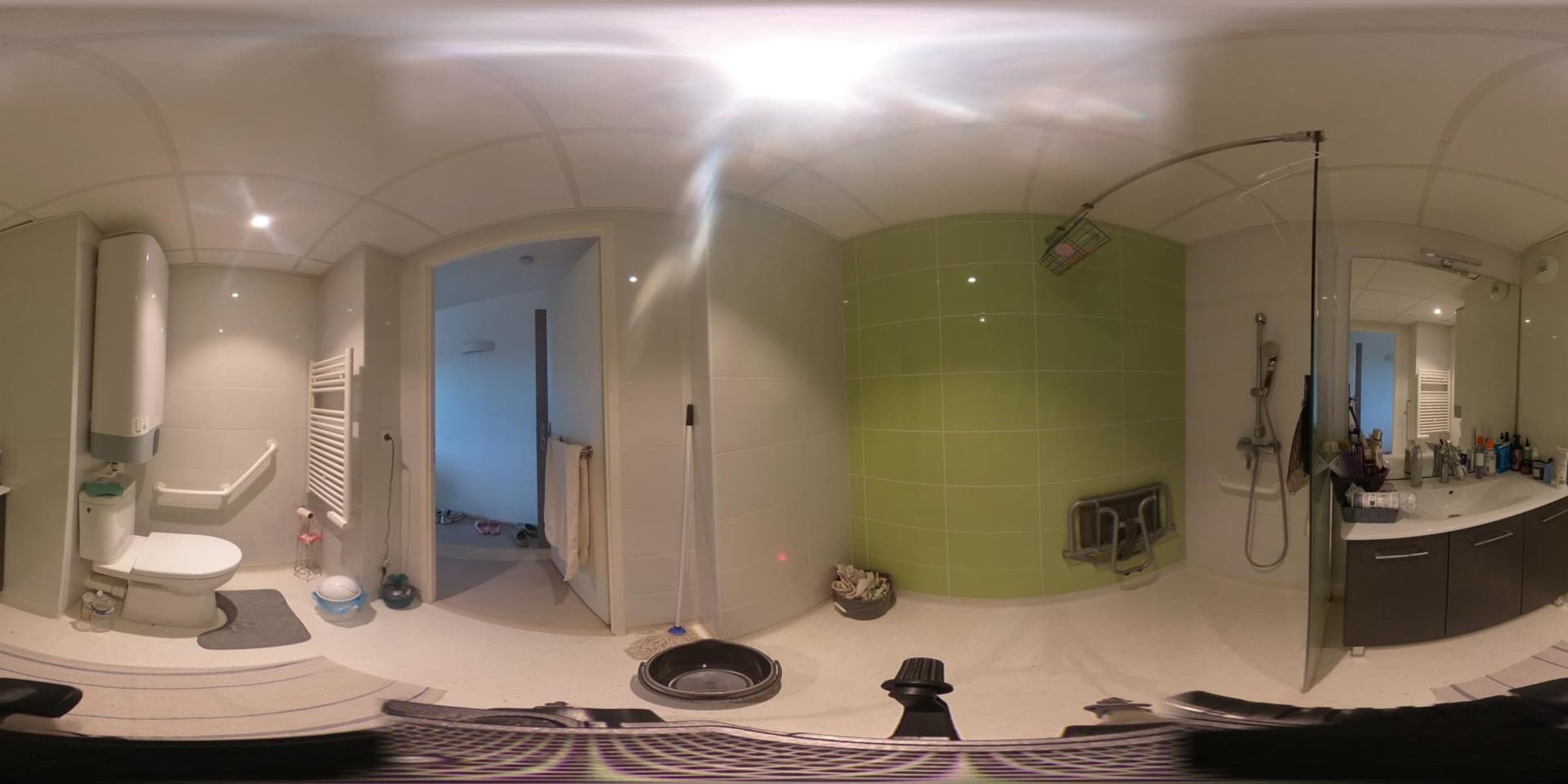 Artémisia - Clermont Ferrand - Oradou — visuel 4