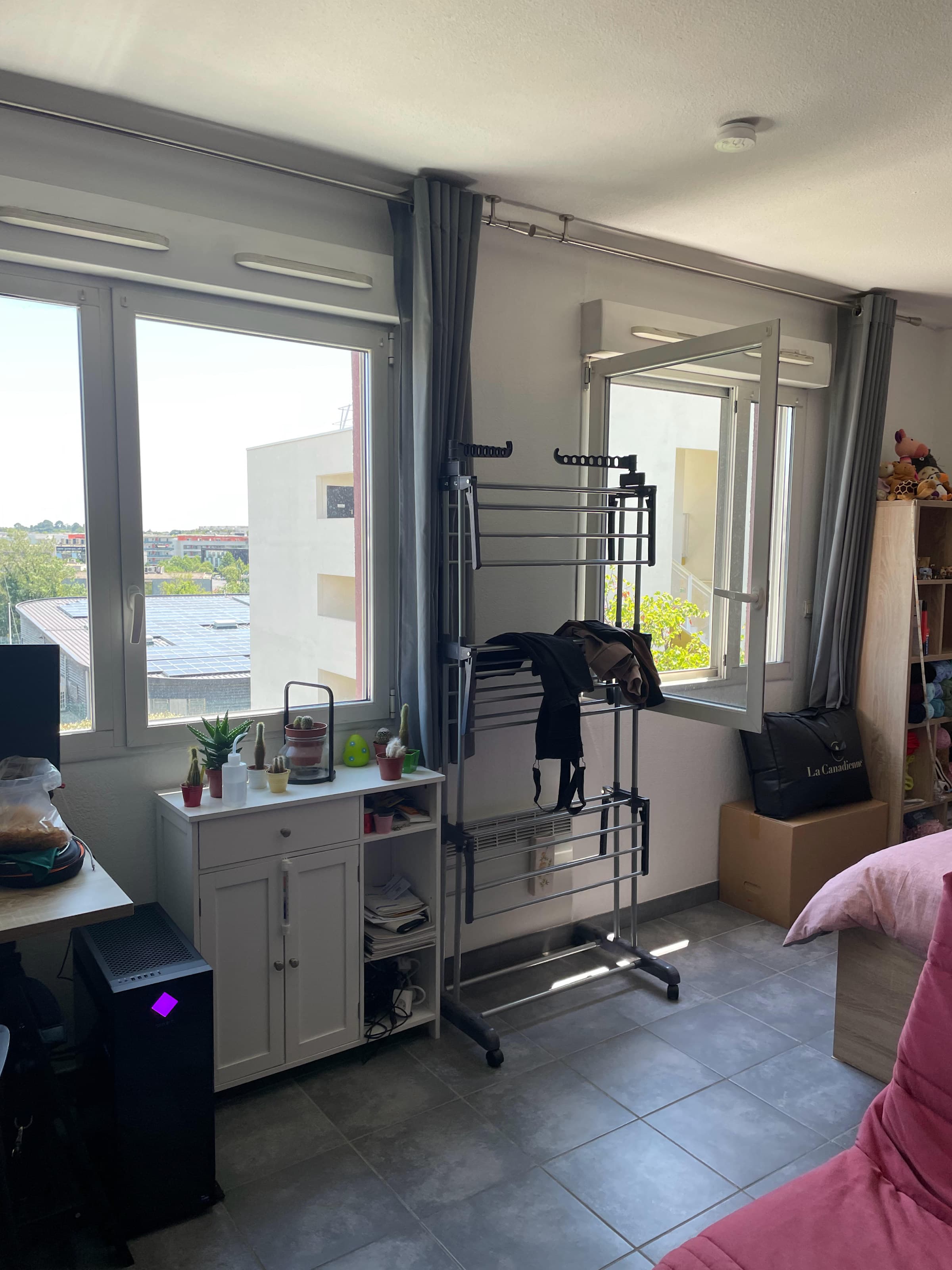 Artémisia - Montpellier - Euromedecine — visuel 3