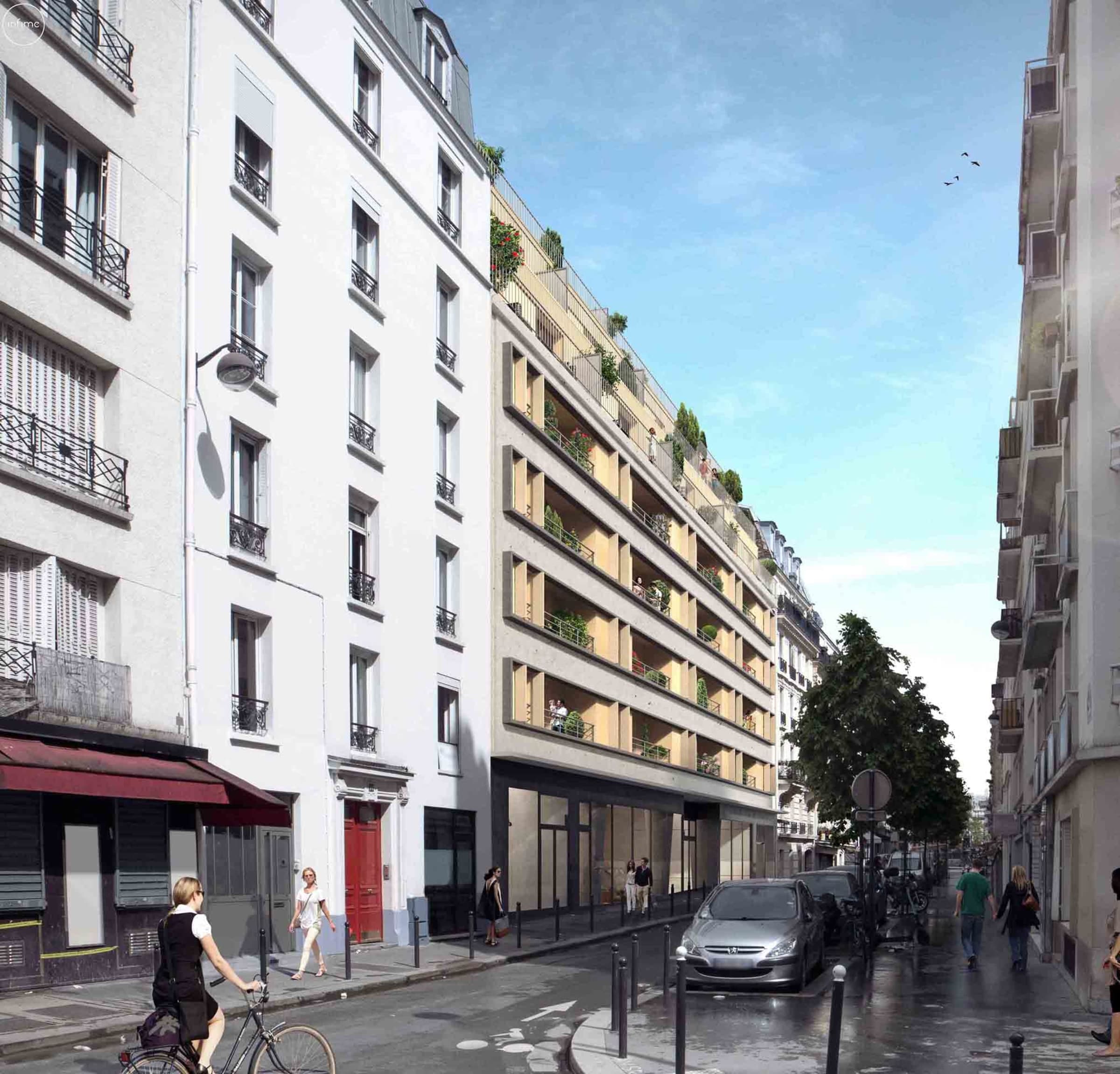 ATELIER VERSIGNY — visuel 2