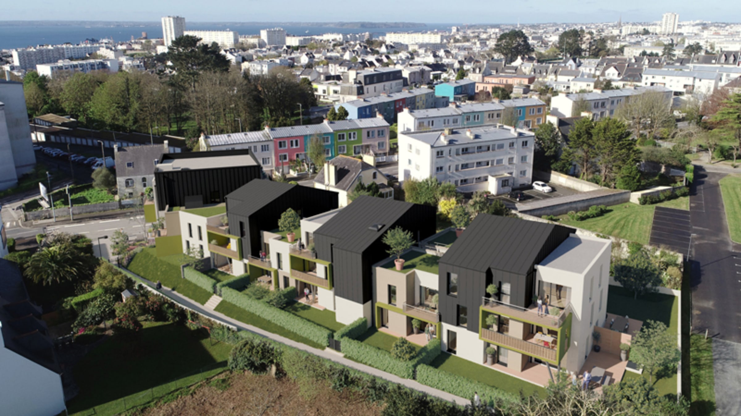 AVEL — Brest