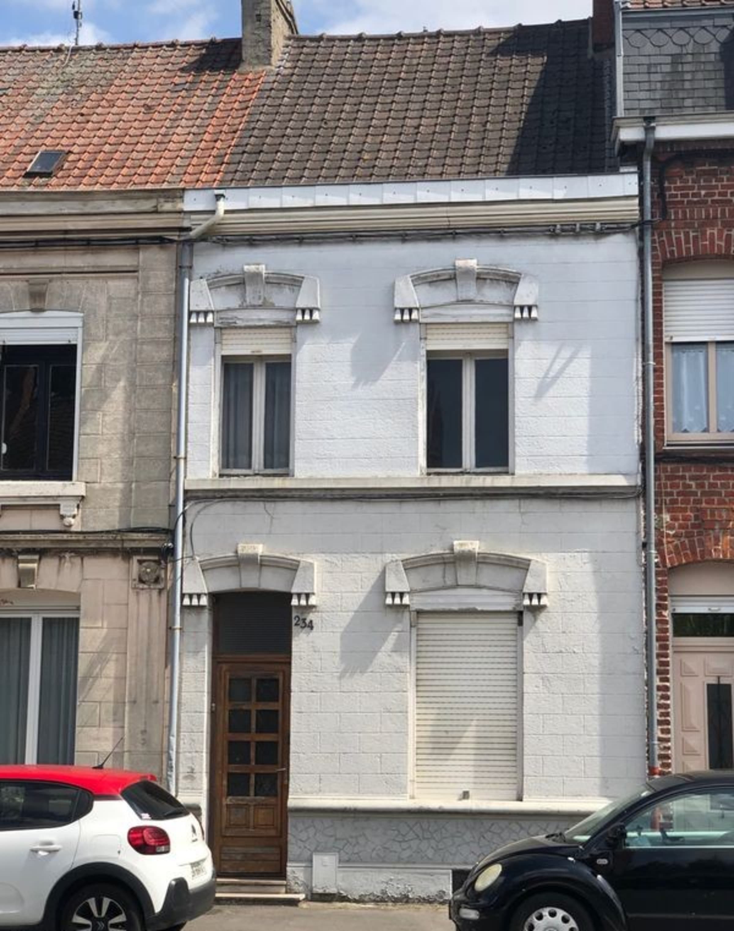 AVENUE DAMPIERRE — visuel 5