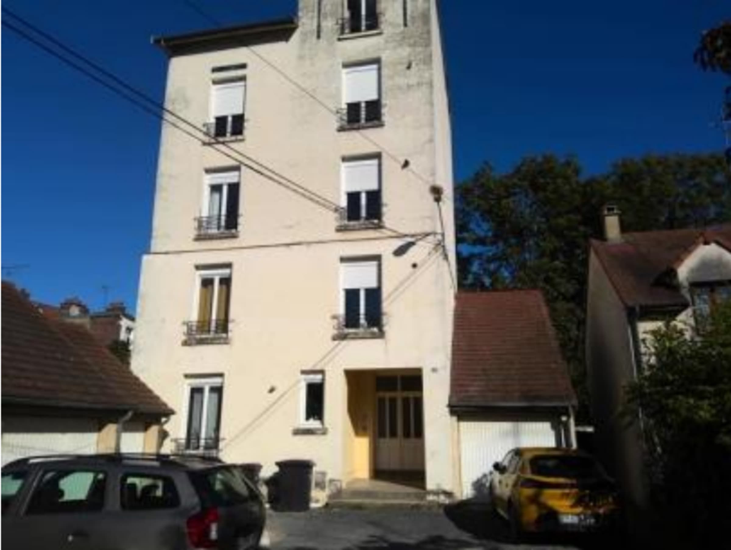 AVENUE PASTEUR — visuel 1