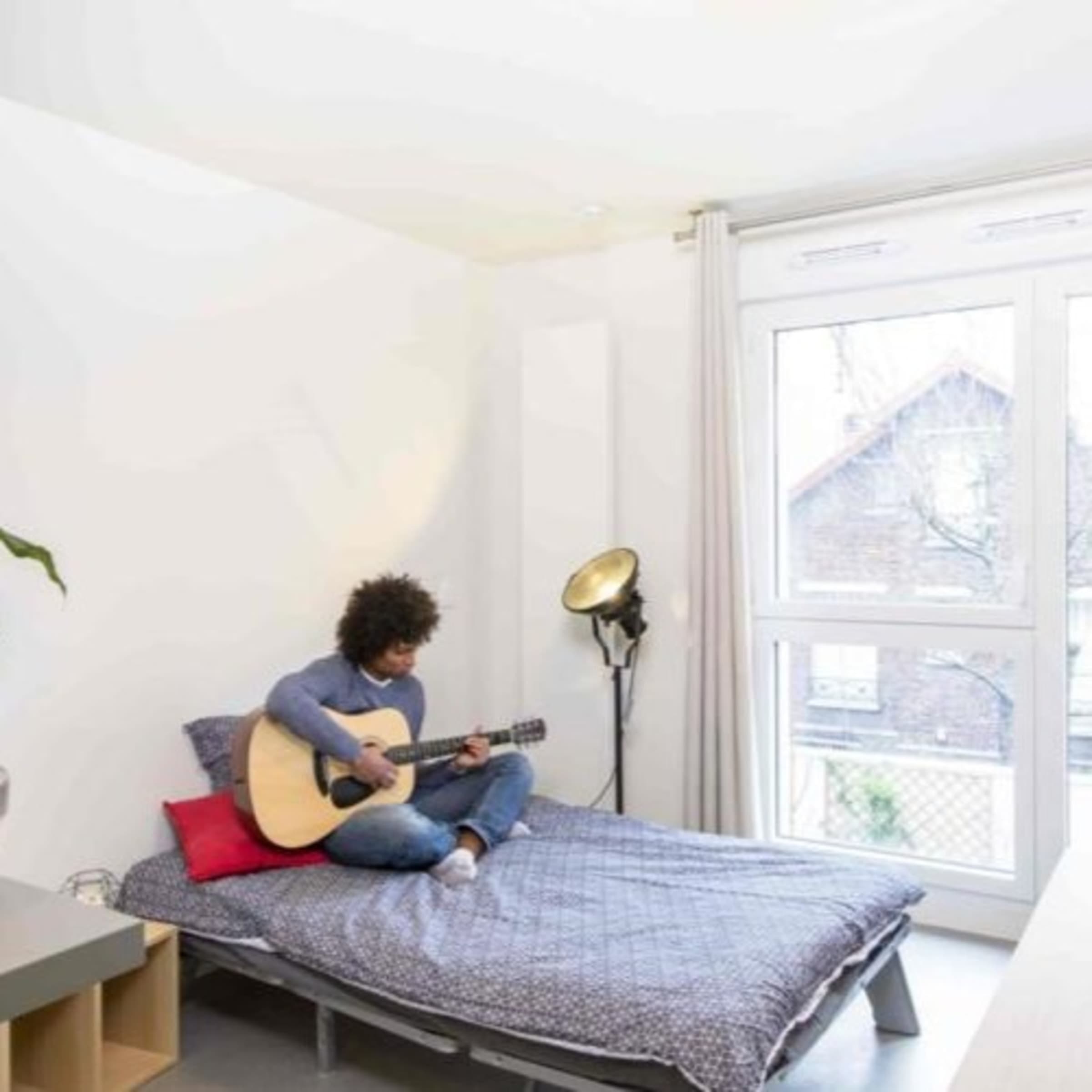 Azimut — programme immobilier neuf à Colombes, photo 2