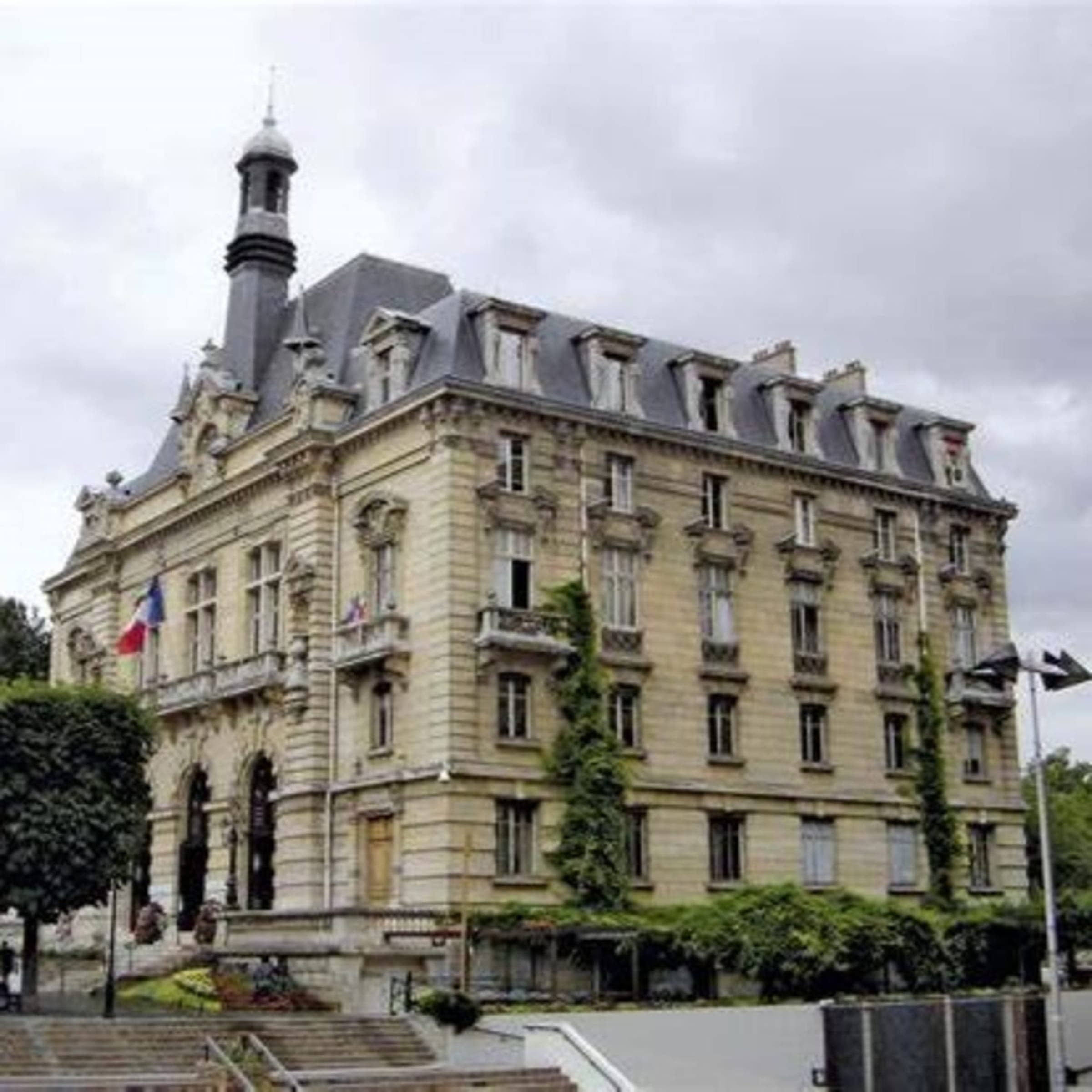 Azimut — programme immobilier neuf à Colombes, photo 3
