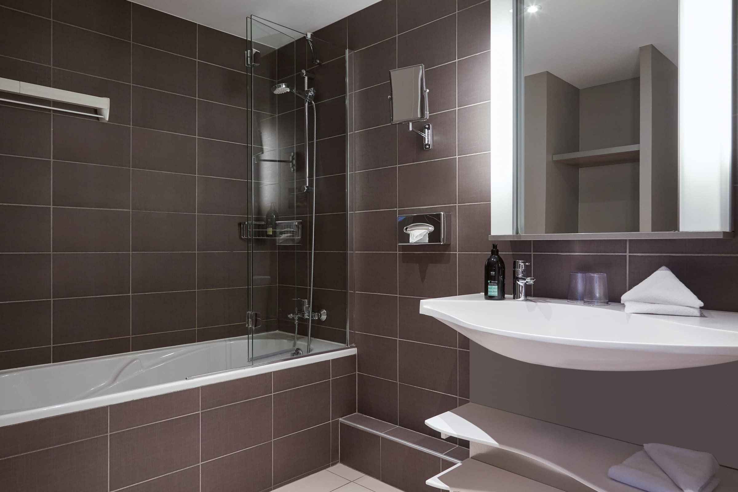 B&B Home - Lyon Centre Berthelot — programme immobilier neuf à Lyon 7e Arrondissement, photo 2